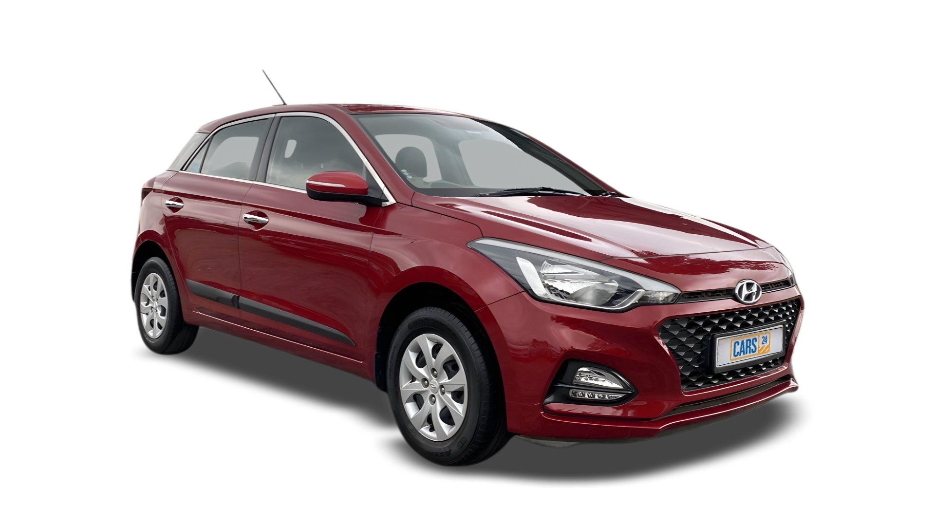 Hyundai Elite i20-img