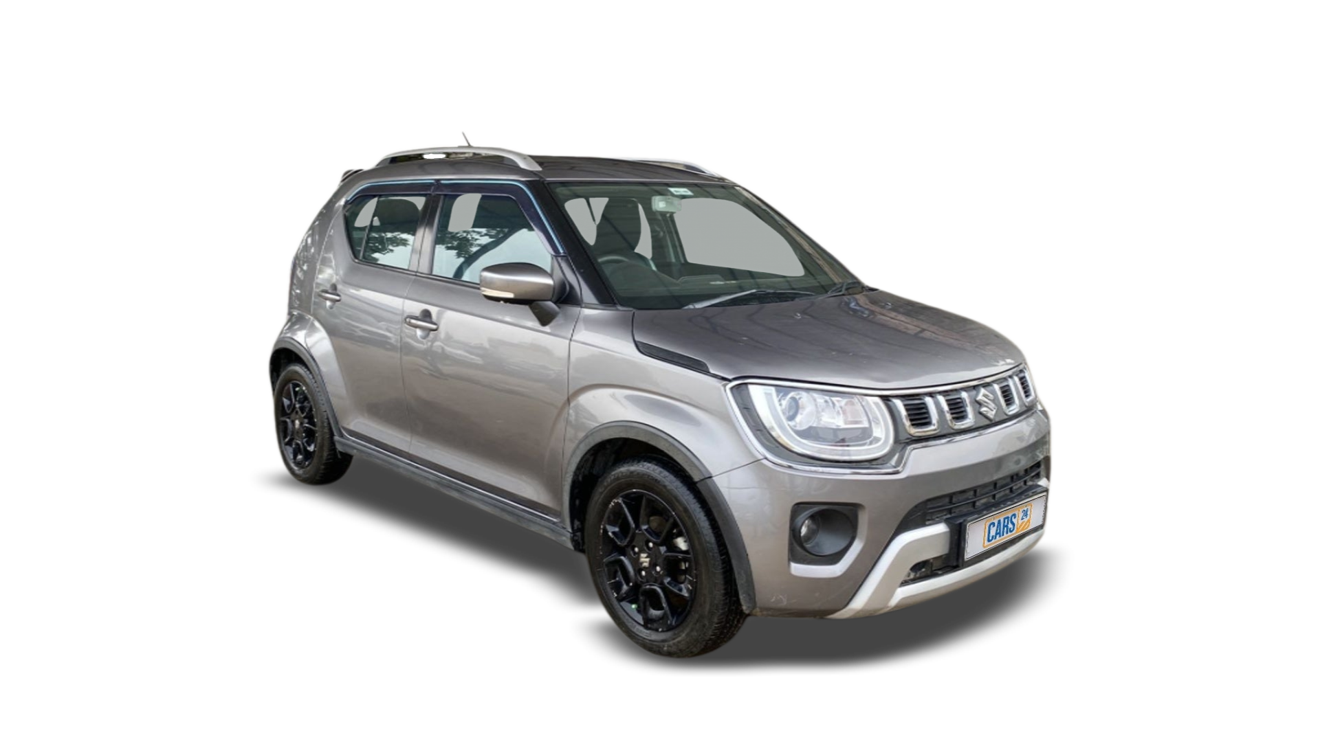 Maruti IGNIS-img