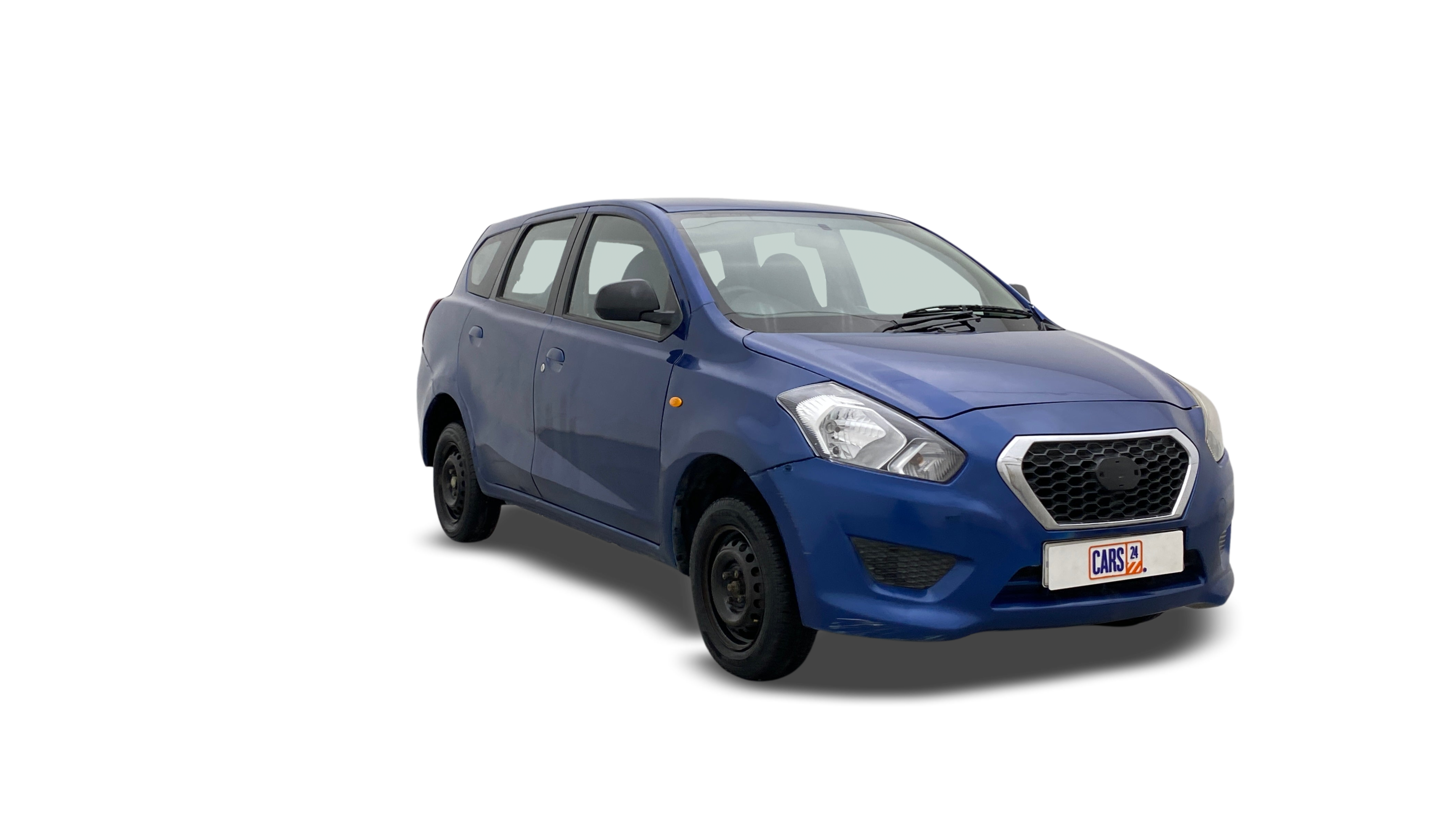 Datsun Go Plus-img
