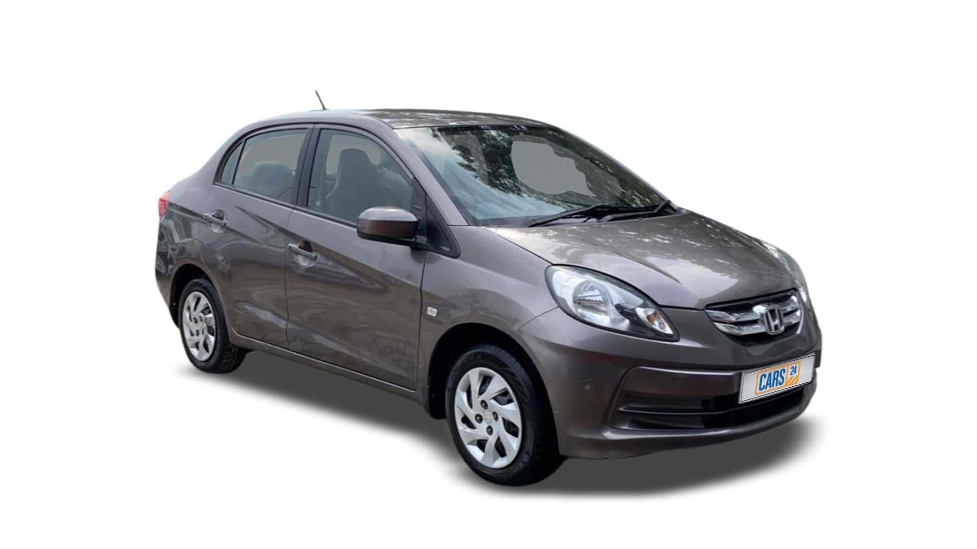 Honda Amaze-img