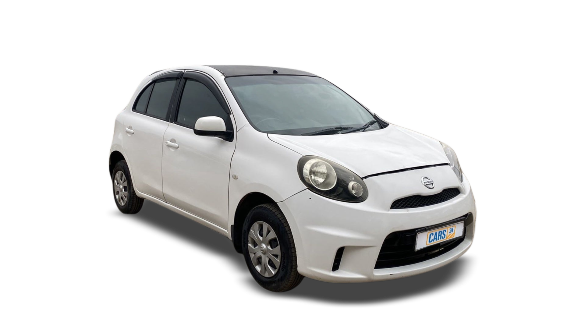 Nissan Micra Active-img