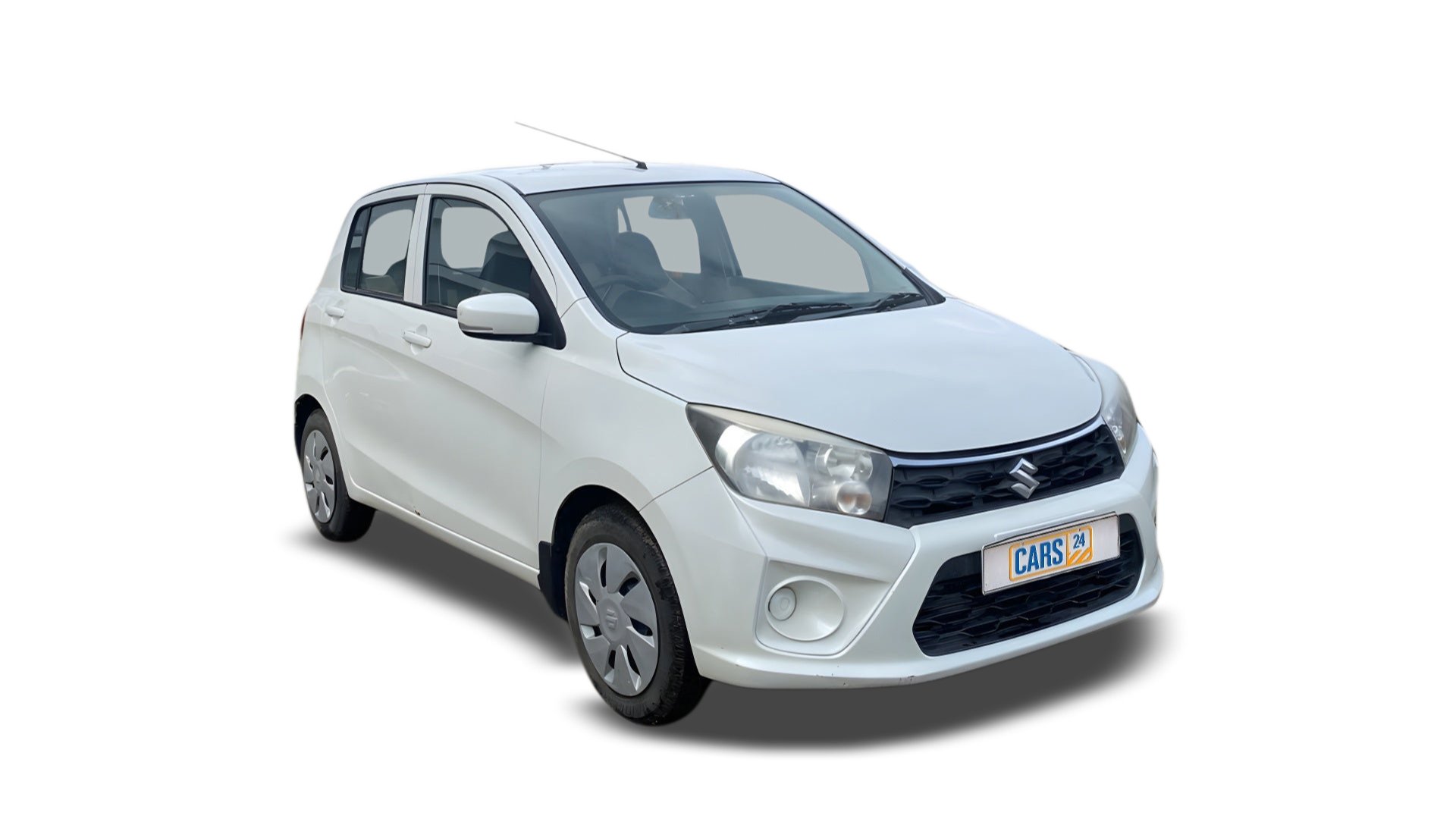 2018 Maruti Celerio - Hatchback - Petrol - Manual - ₹3.46 lakh