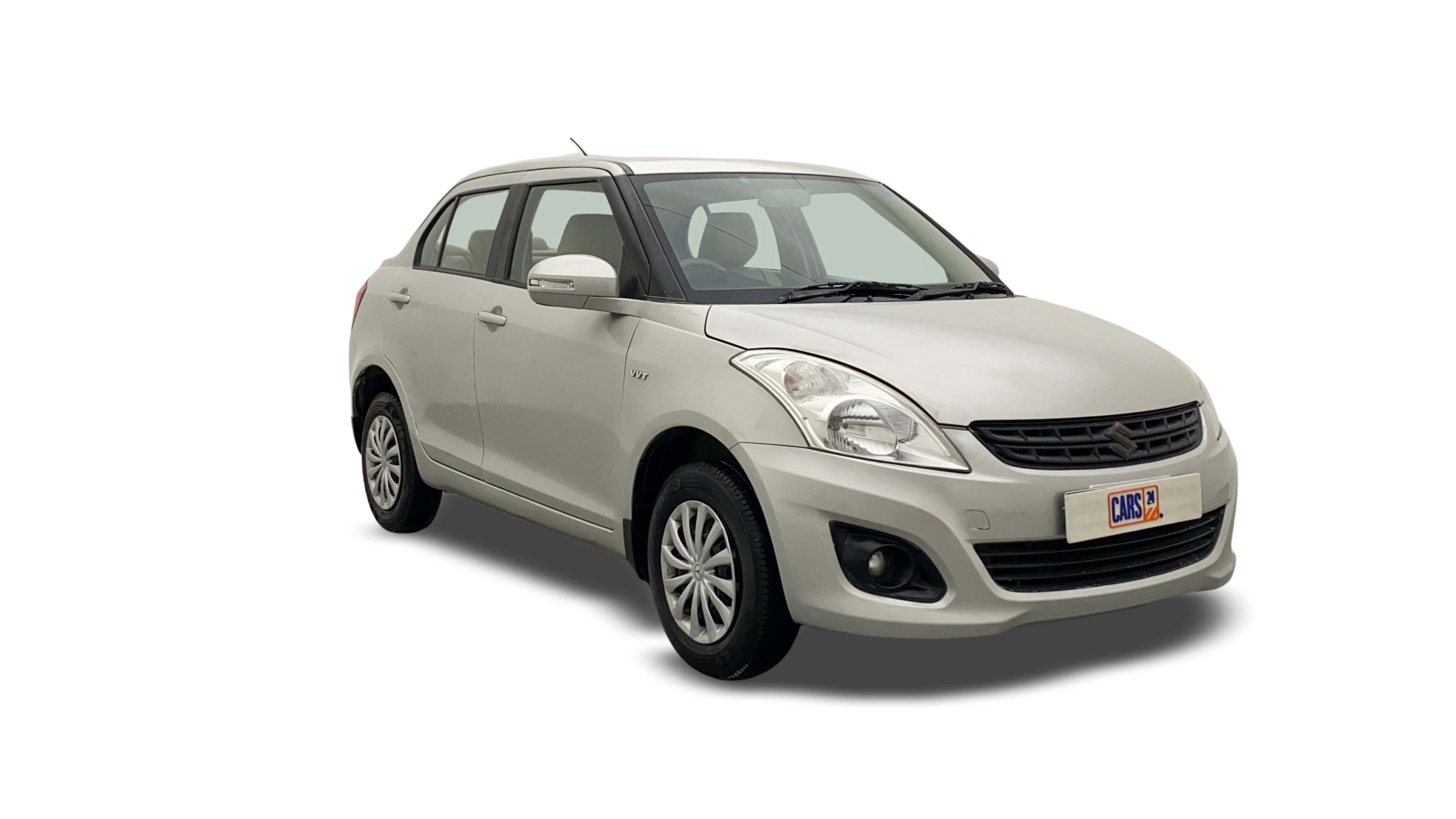 2014 Maruti Swift Dzire - Sedan - Petrol - Manual - ₹3.74 lakh