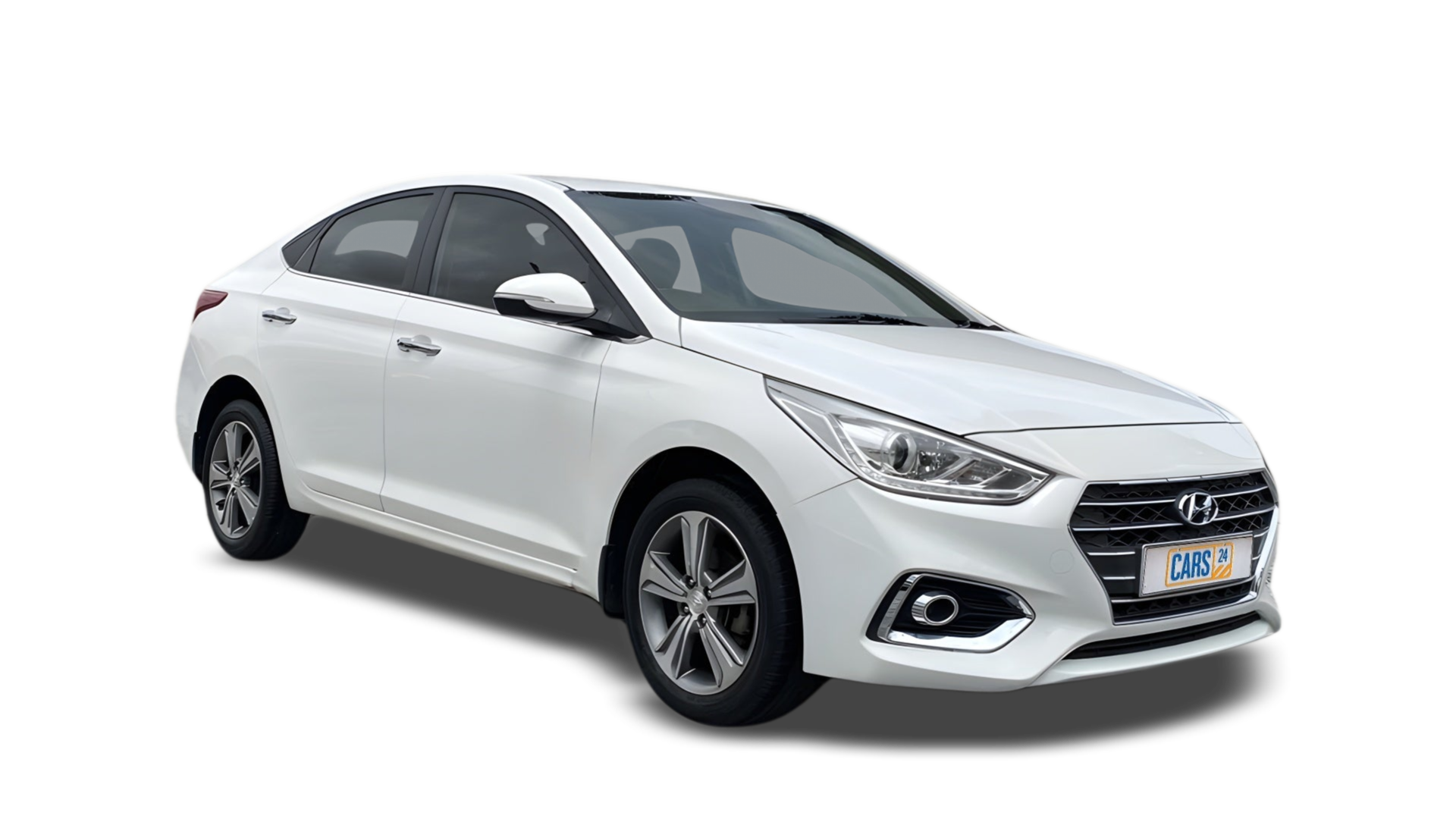 Hyundai Verna-img