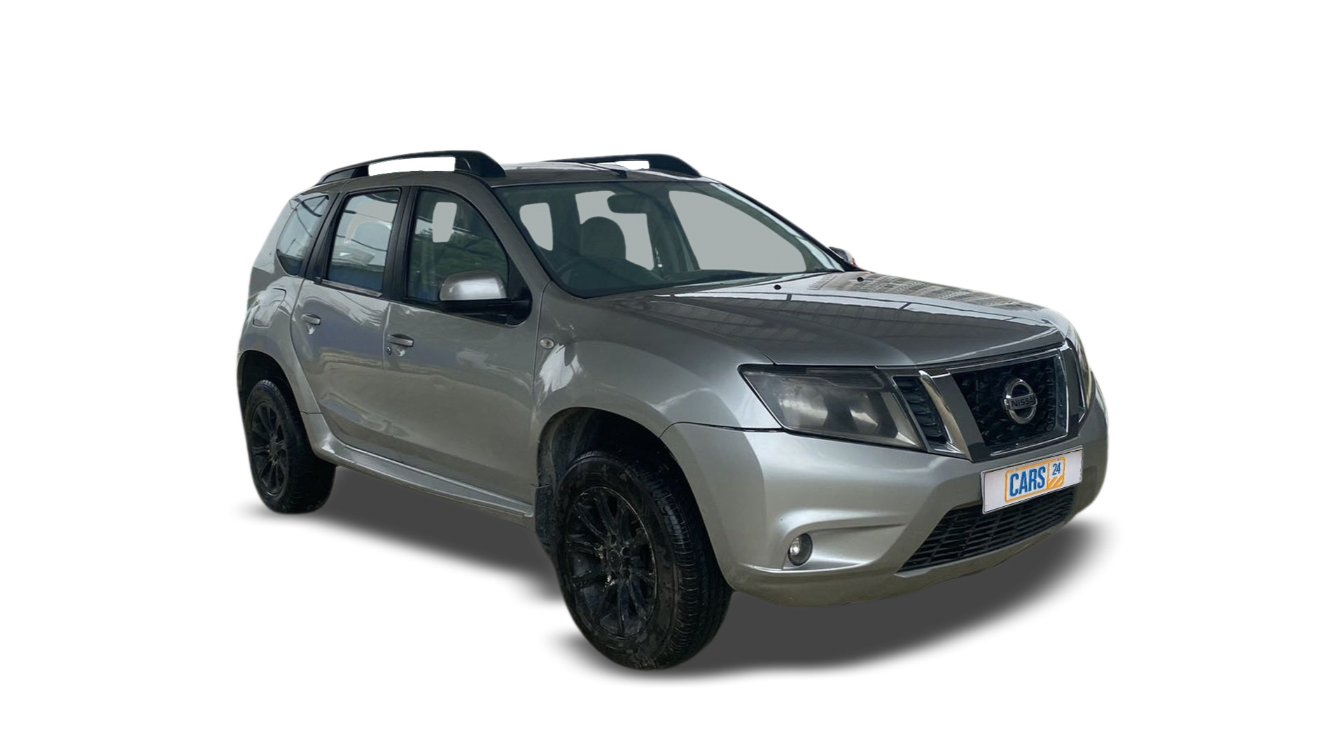 Nissan Terrano-img