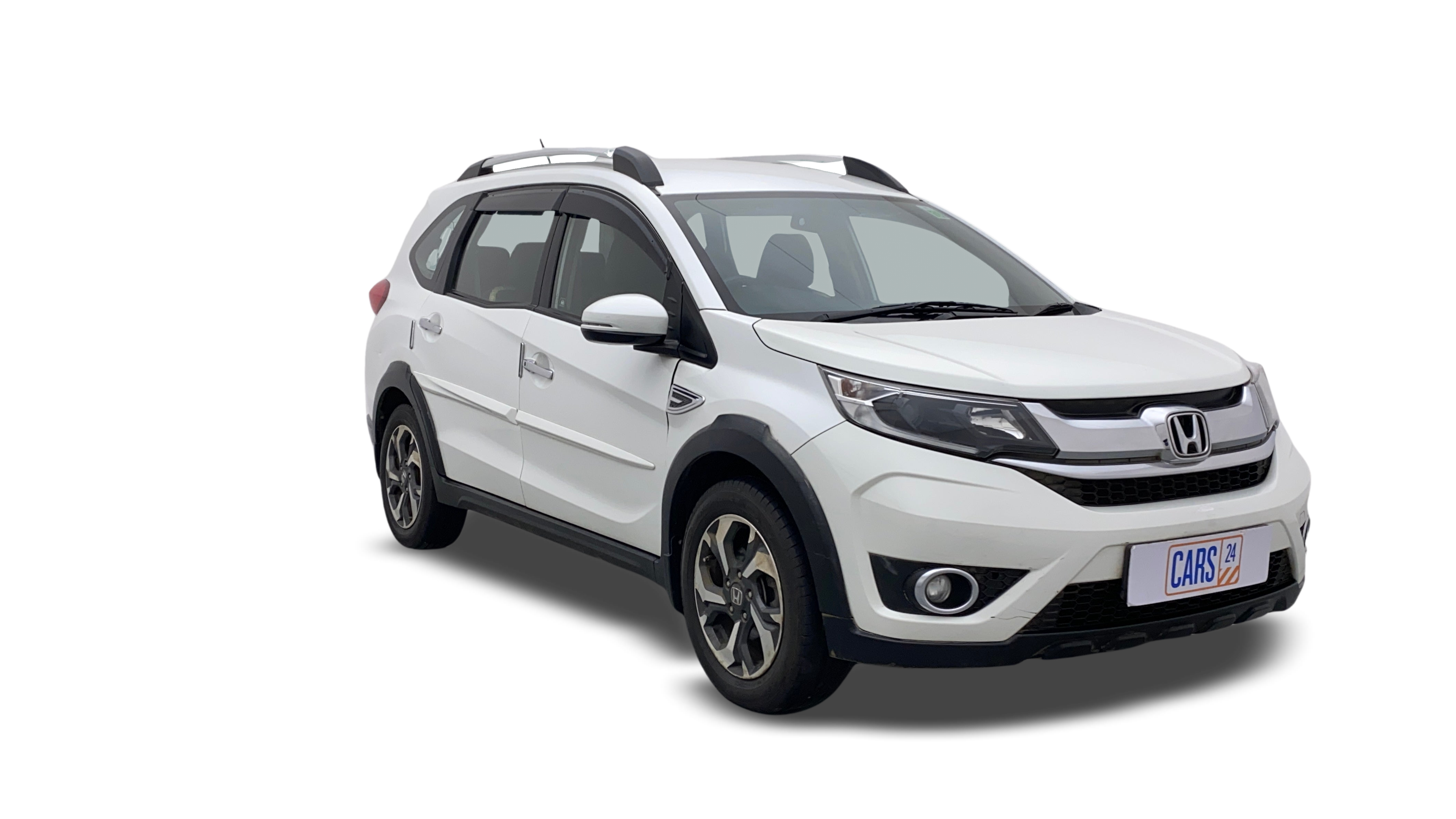 Honda BR-V-img