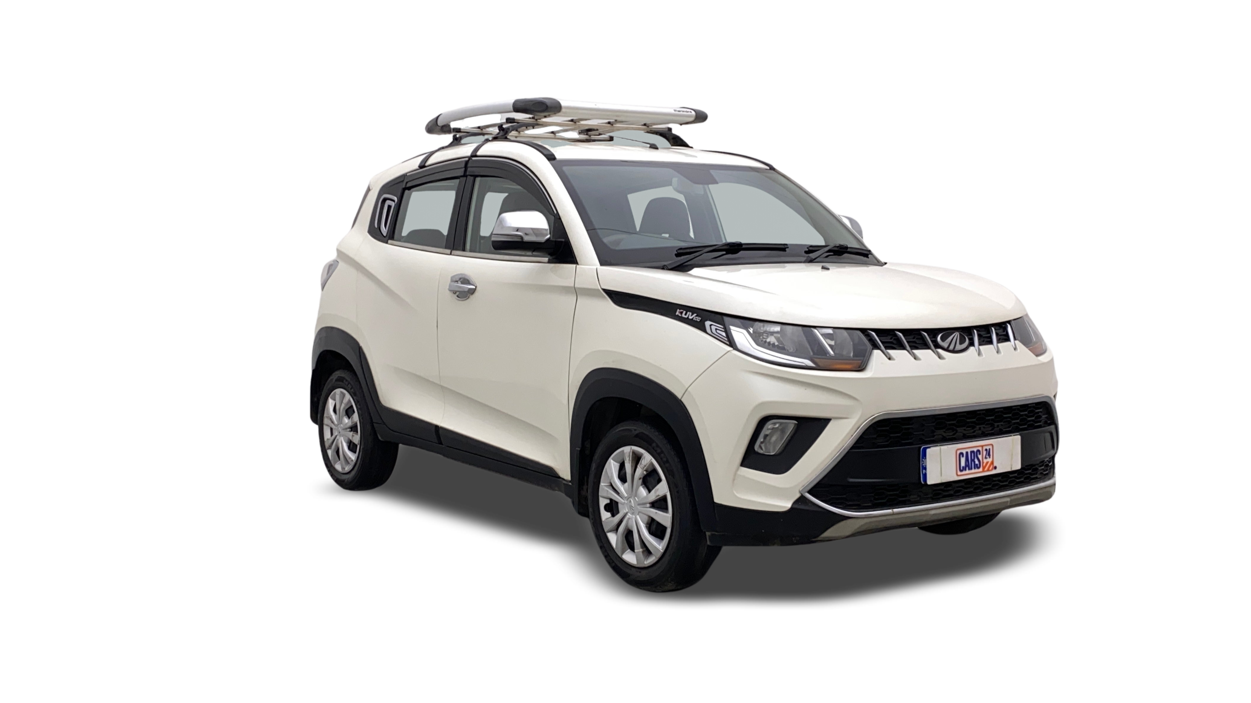 Mahindra KUV 100 NXT-img