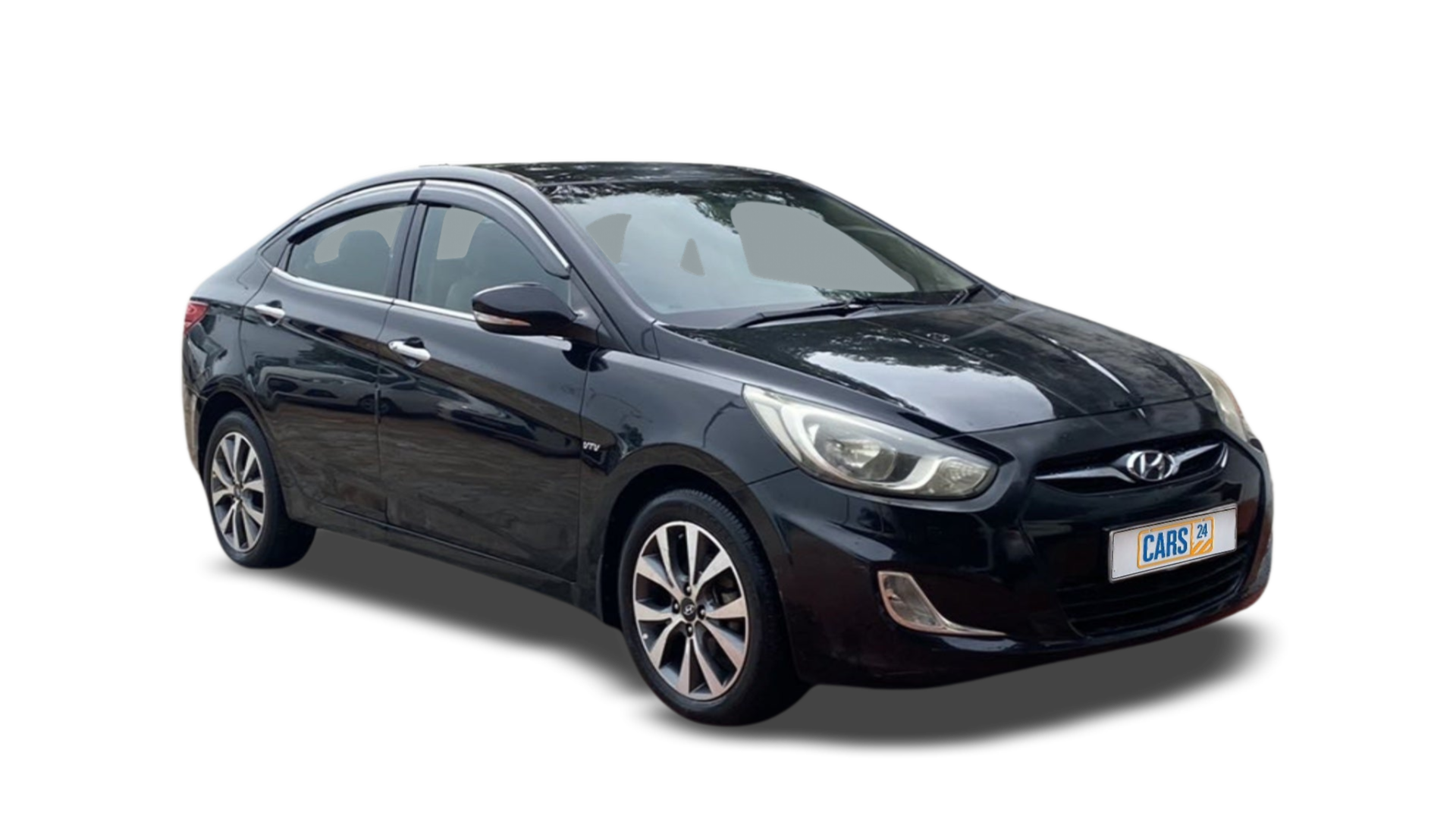 Hyundai Verna-img