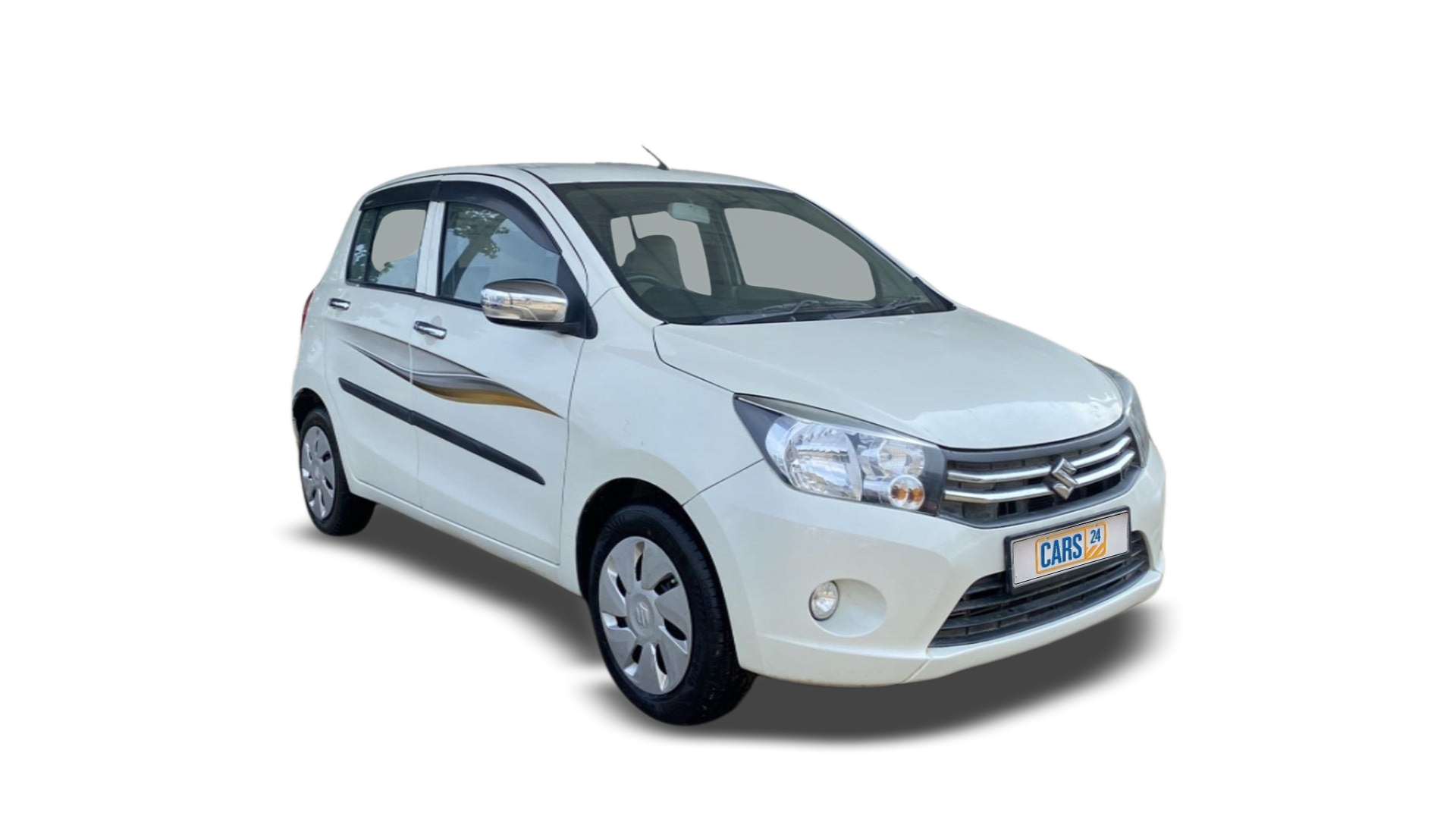 Maruti Celerio-img