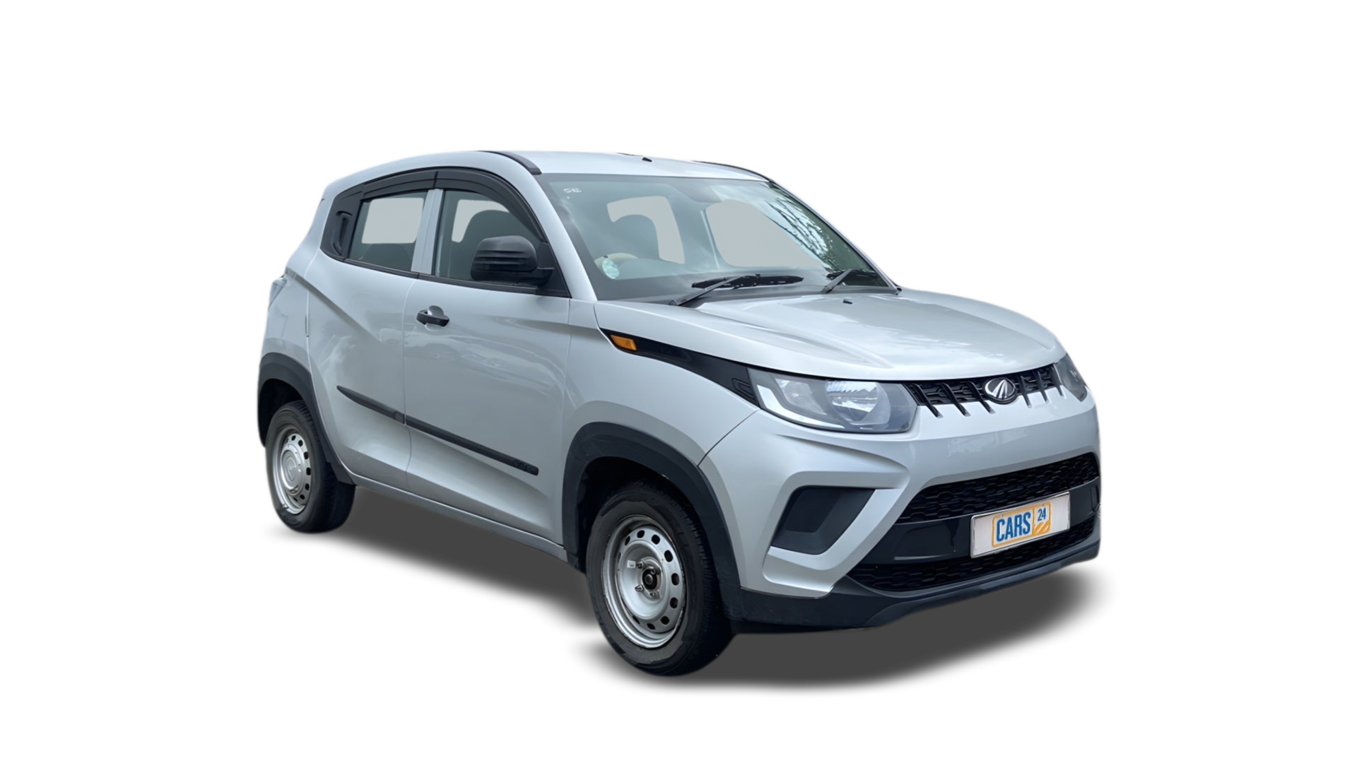 Mahindra KUV 100 NXT-img