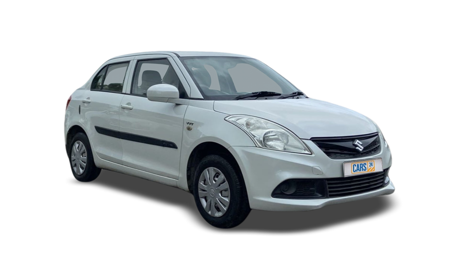 2016 Maruti Swift Dzire - Sedan - CNG - Manual - ₹4.64 lakh