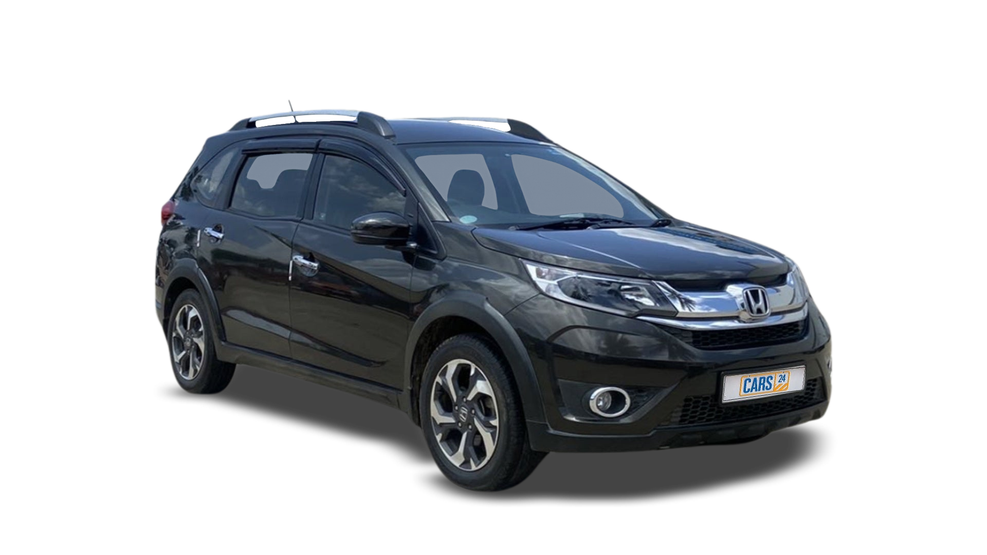 Honda BR-V-img