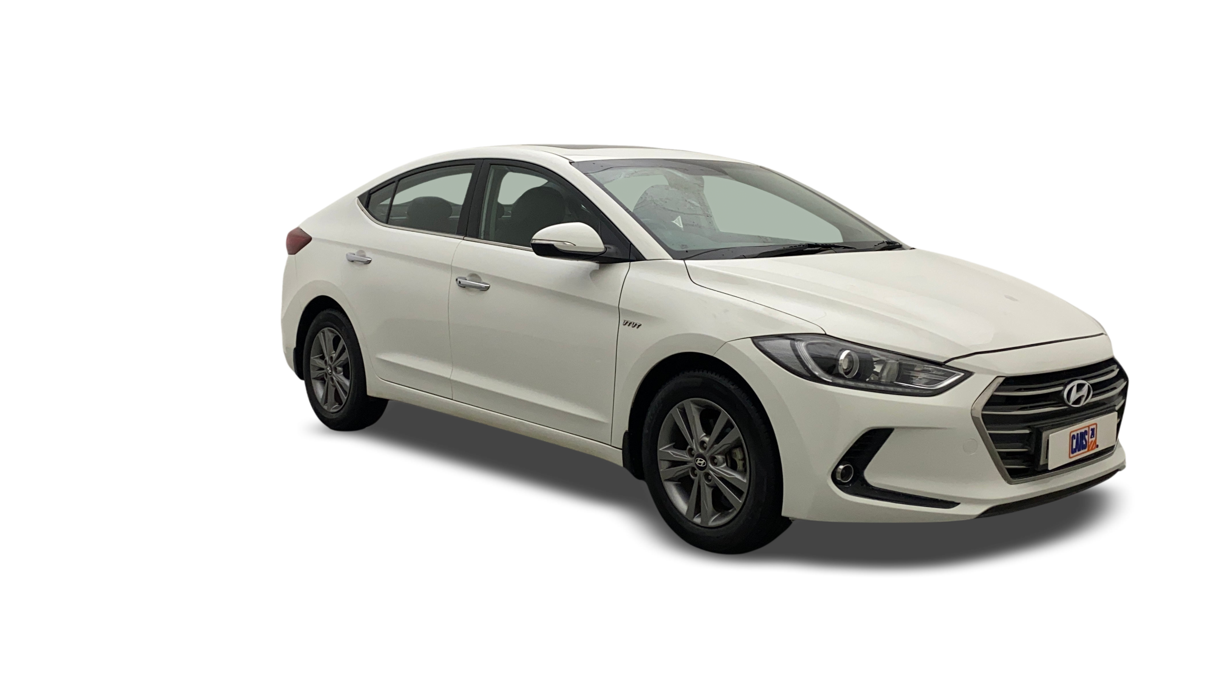 Hyundai New Elantra-img