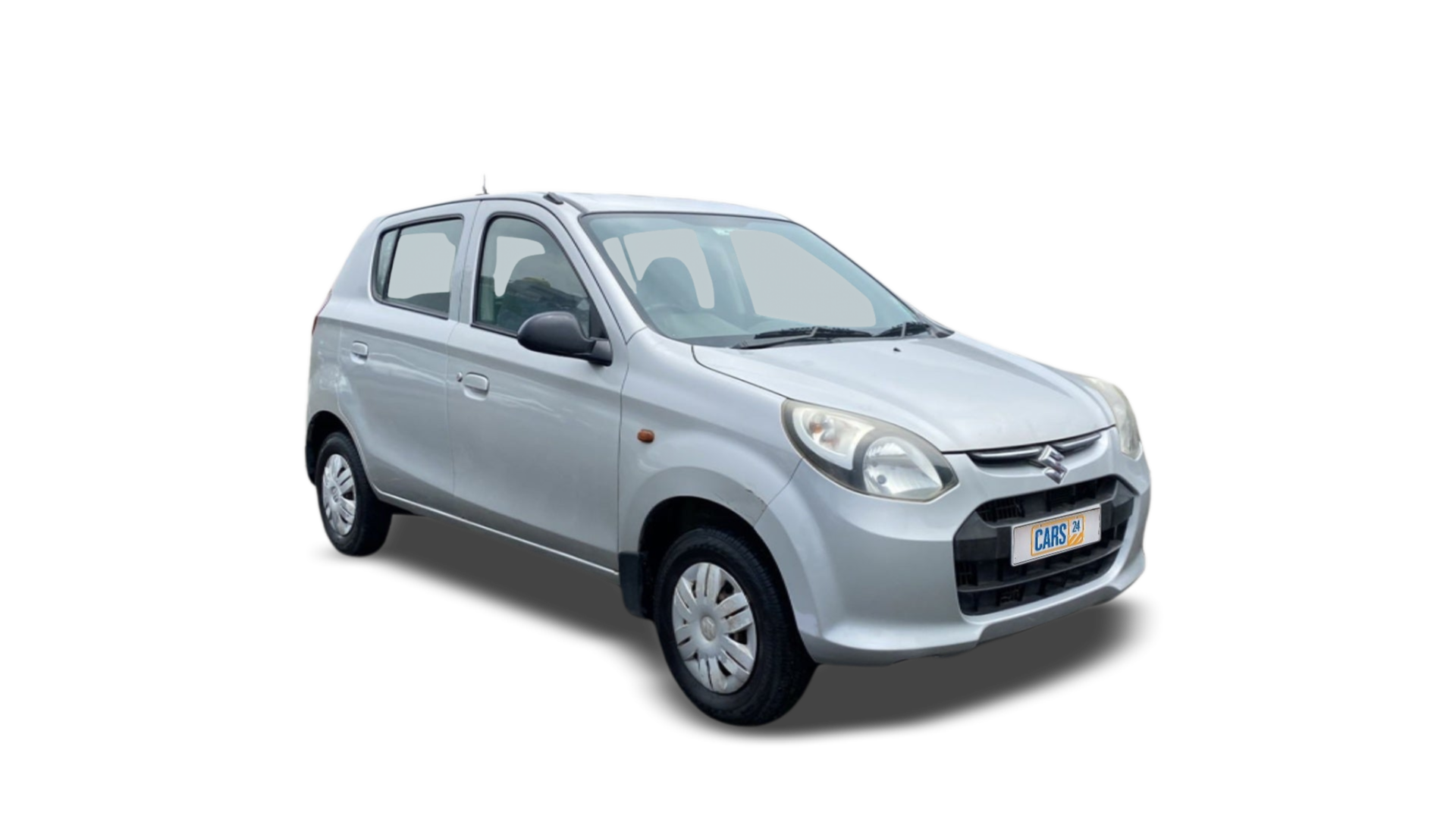 2013 Maruti Alto 800 - Hatchback - Petrol - Manual - ₹1.81 lakh