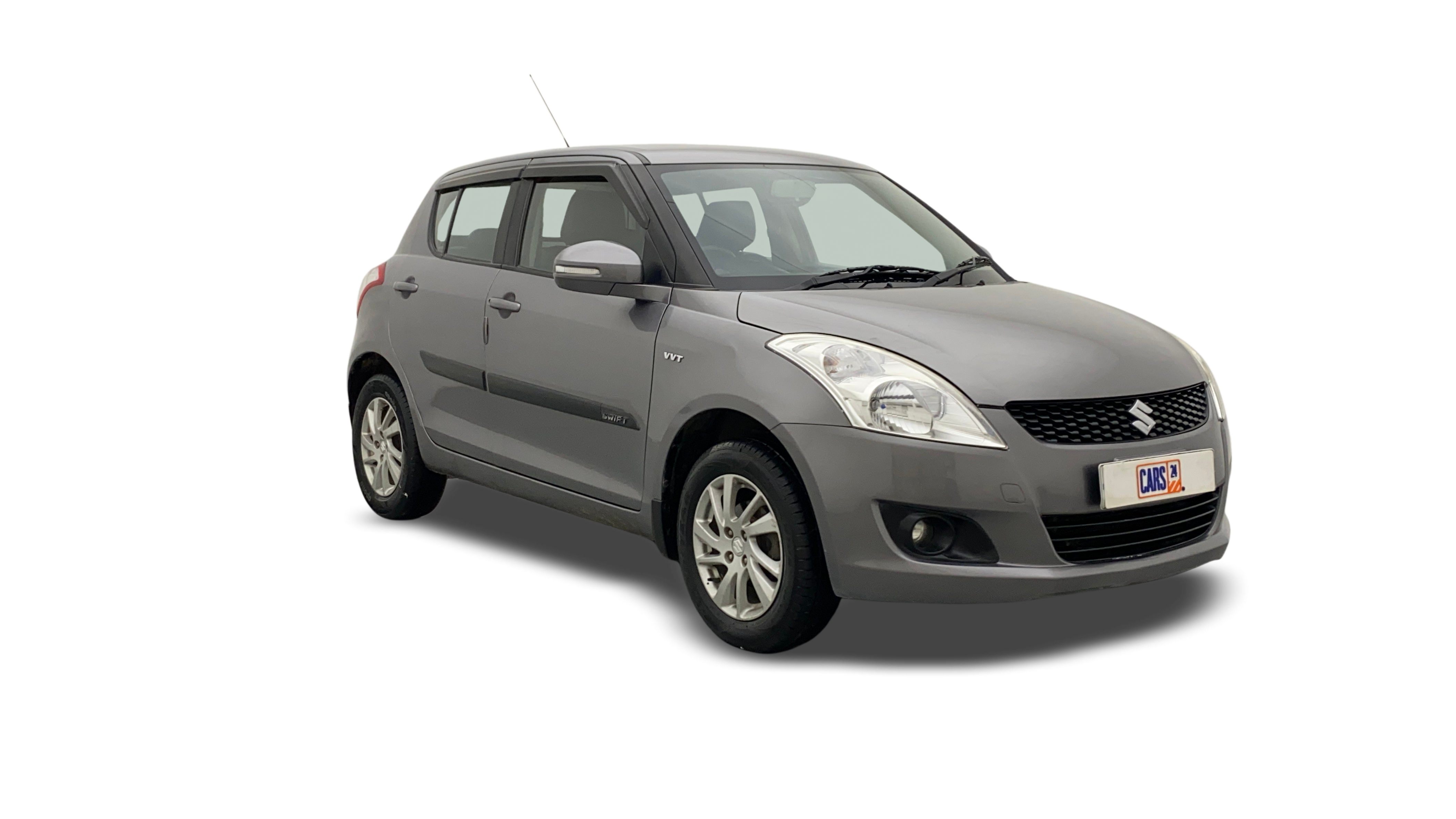 2014 Maruti Swift - Hatchback - Petrol - Manual - ₹3.61 lakh