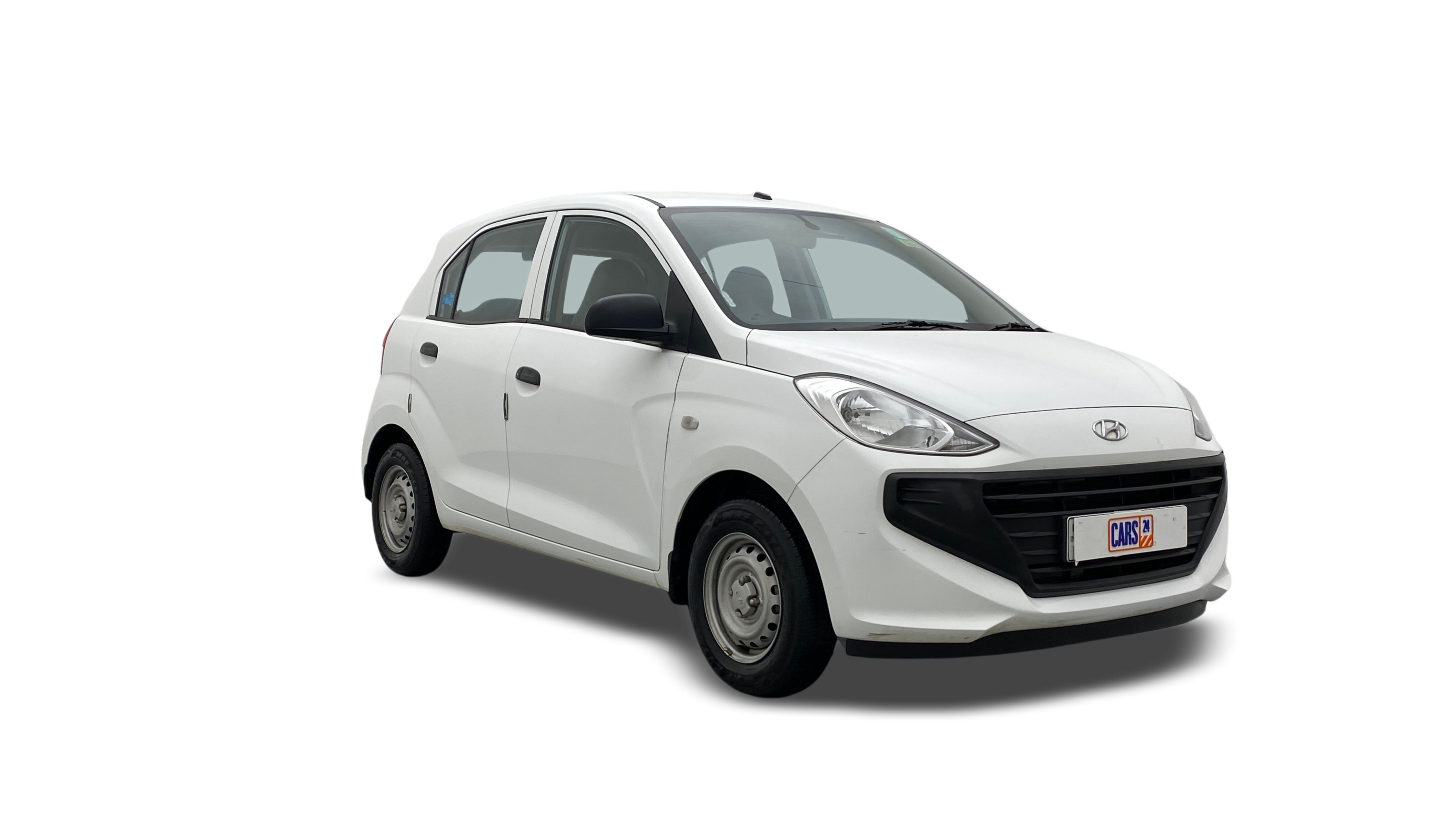 2022 Hyundai NEW SANTRO - Hatchback - Petrol - Manual - ₹4.32 lakh