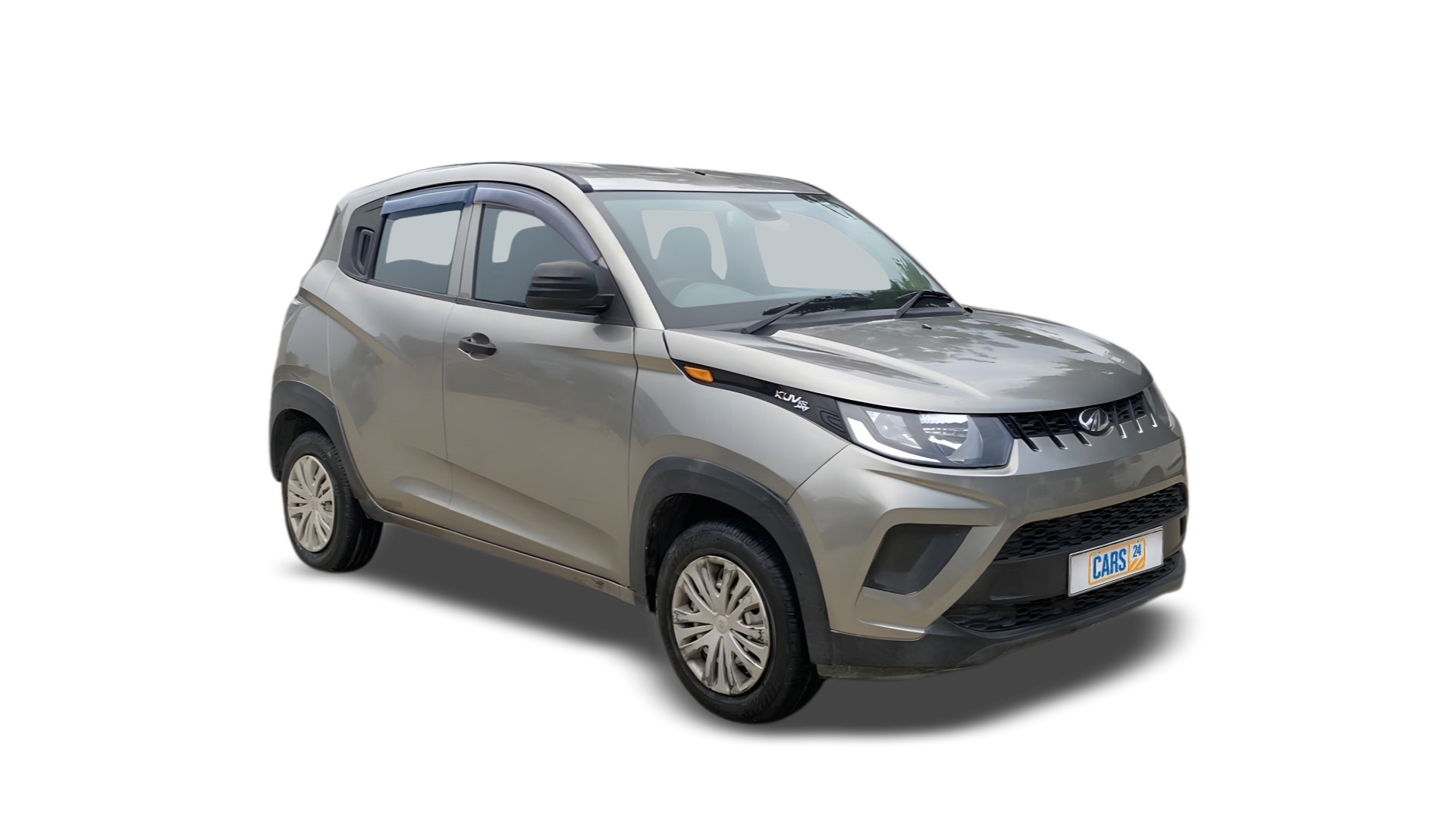 Mahindra KUV 100 NXT-img