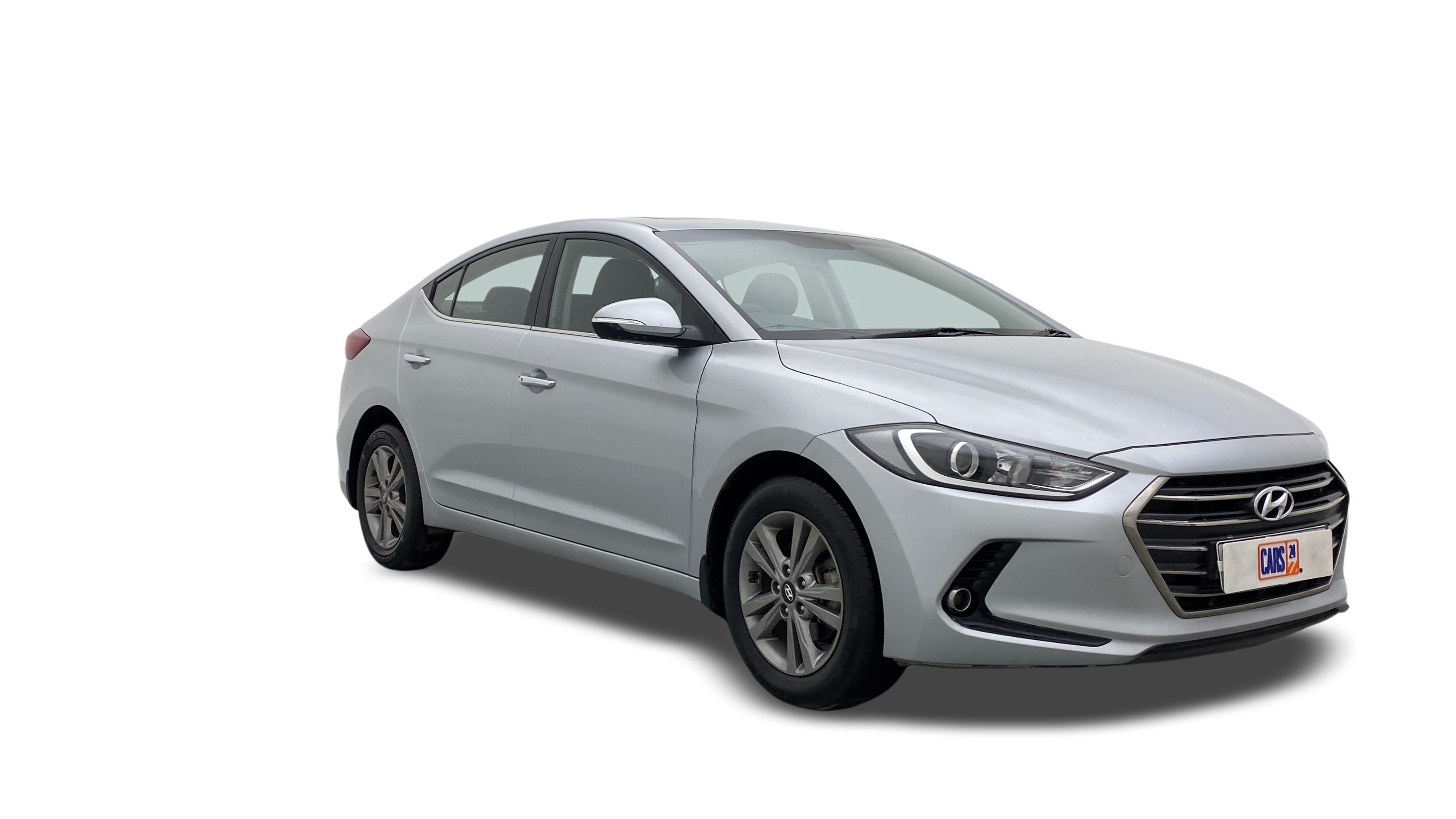 Hyundai New Elantra-img