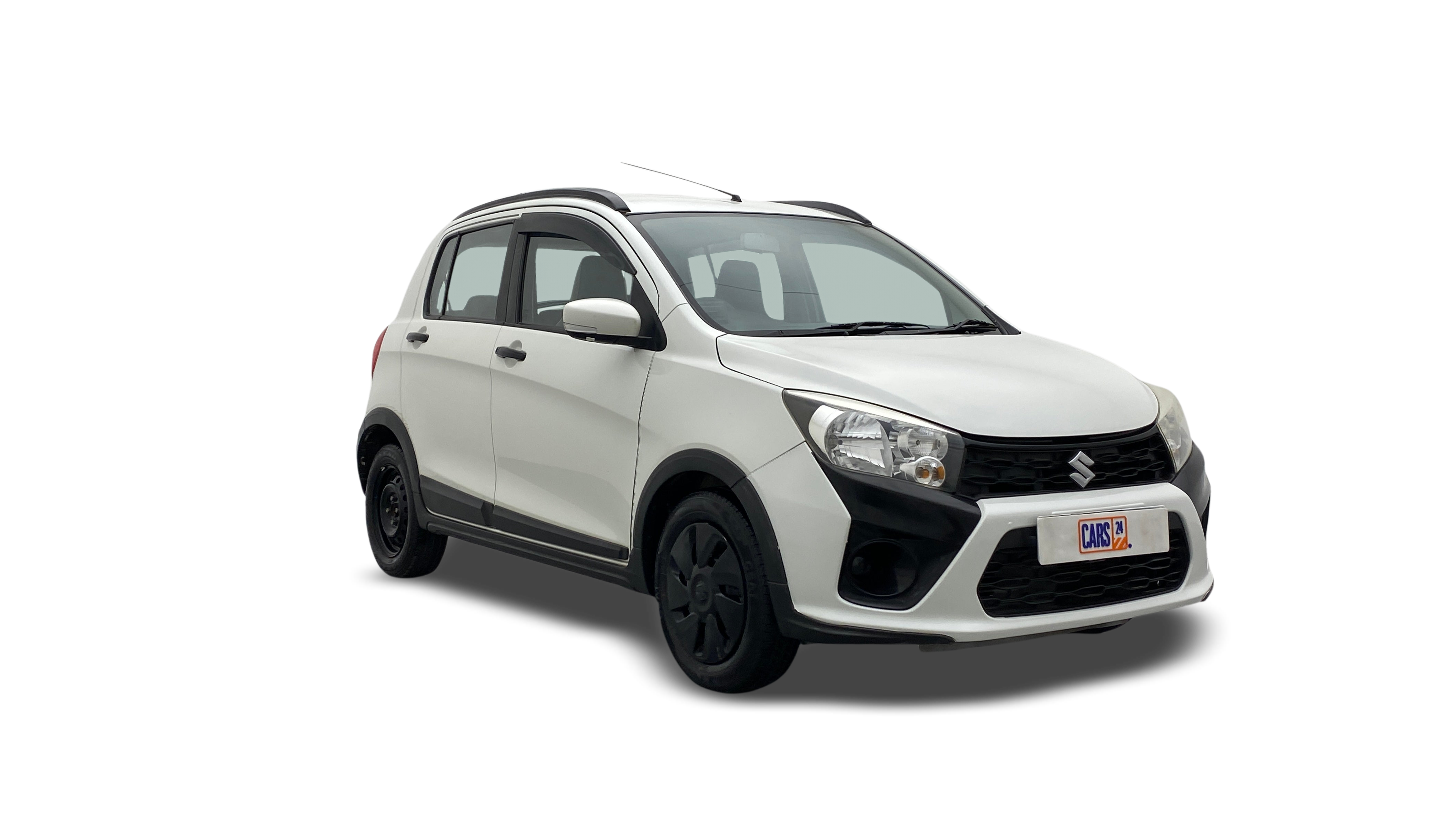 Maruti Celerio X-img