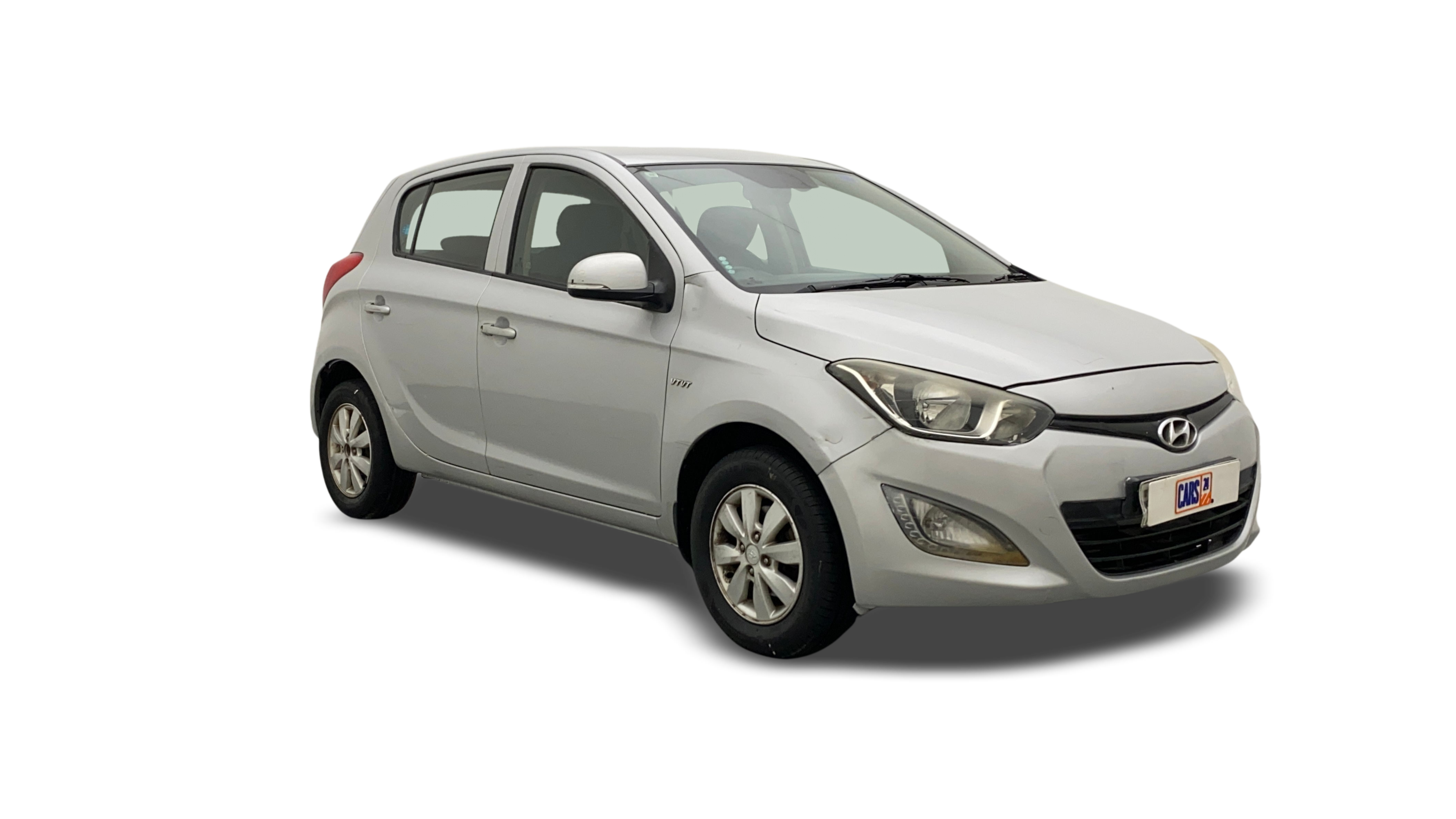 2013 Hyundai i20 - Hatchback - Petrol - Manual - ₹3.06 lakh