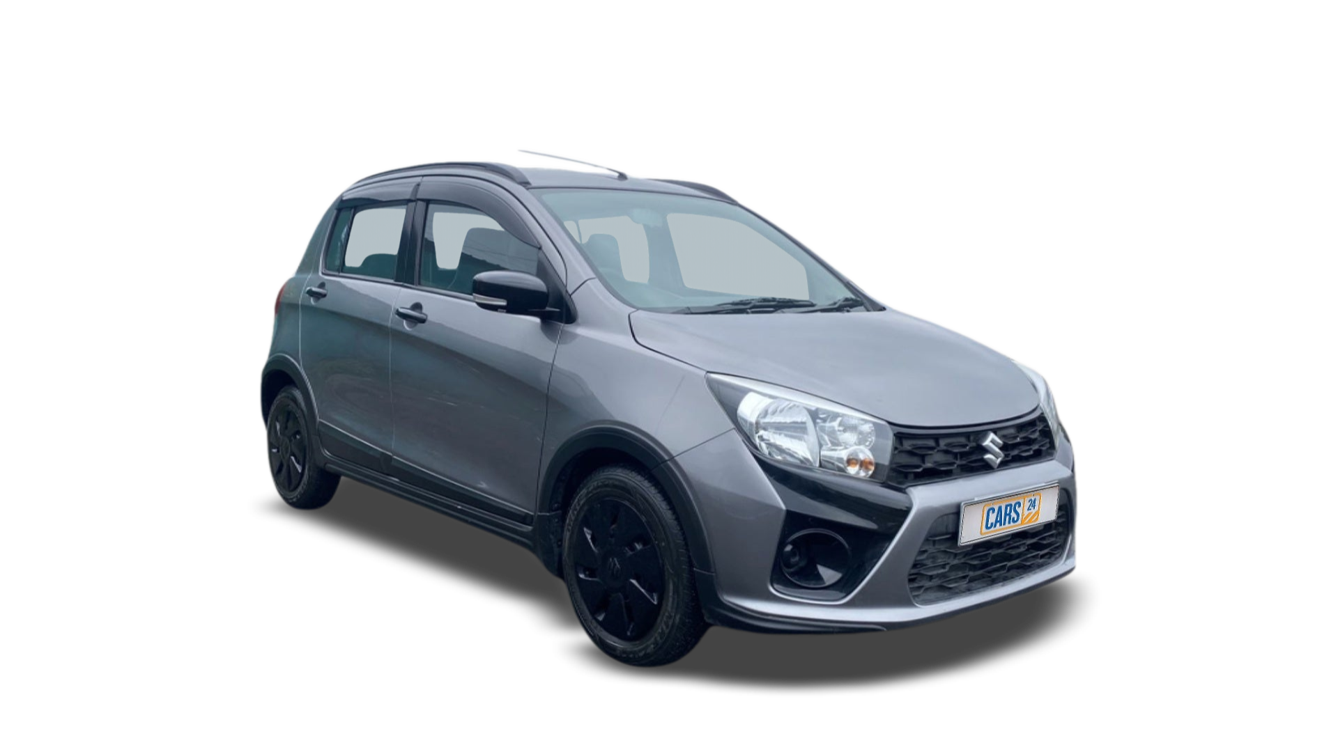 Maruti Celerio X-img