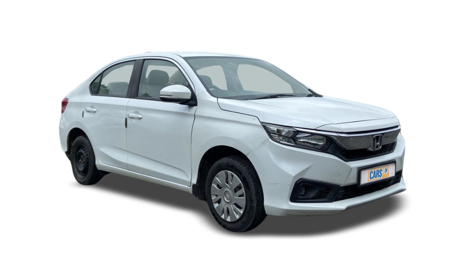2018 Honda Amaze - Sedan - Petrol - Manual - ₹4.67 lakh