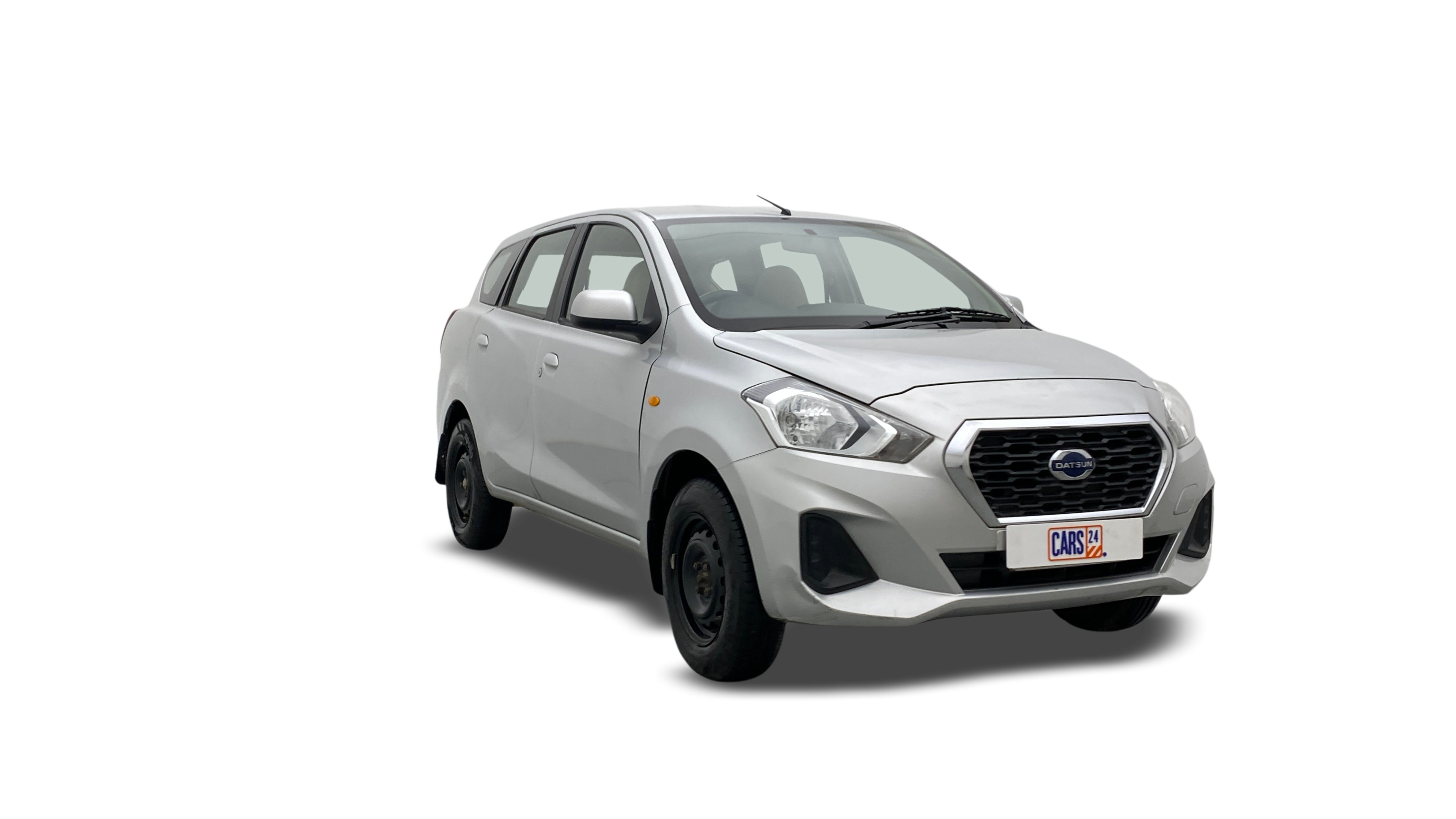 Datsun Go Plus-img