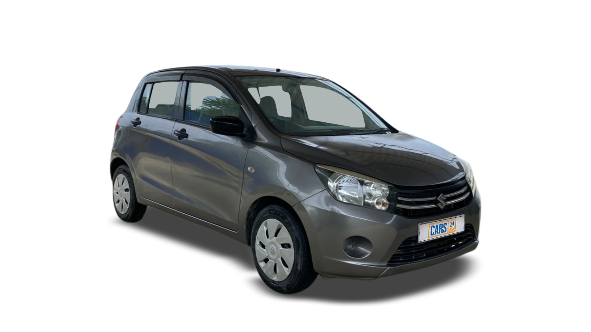 Maruti Celerio-img