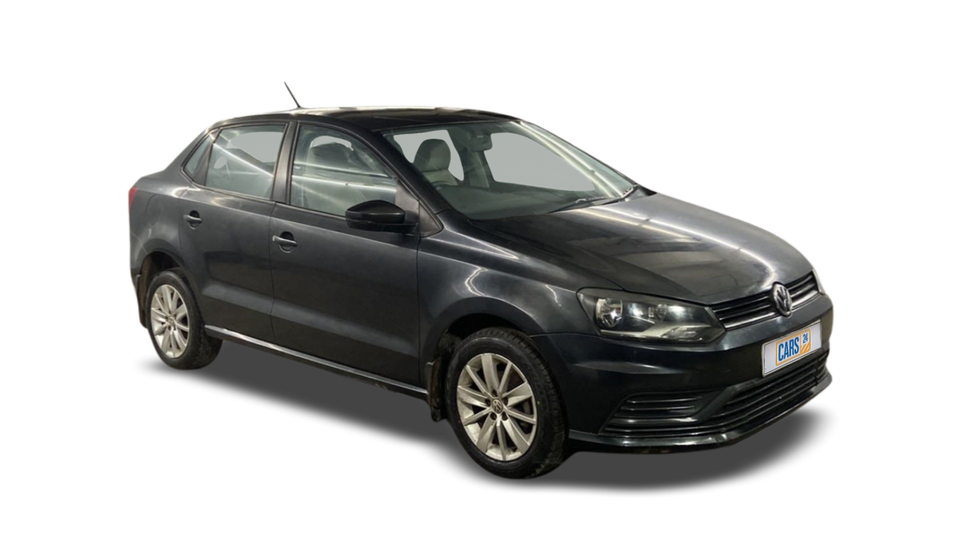 2019 Volkswagen Ameo - Sedan - Diesel - Manual - ₹5.55 lakh