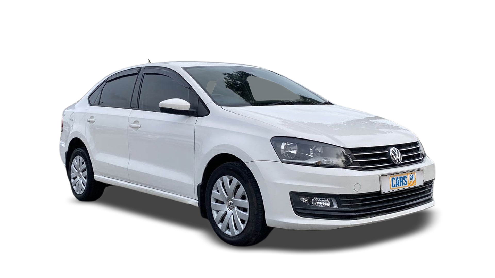 Volkswagen Vento-img