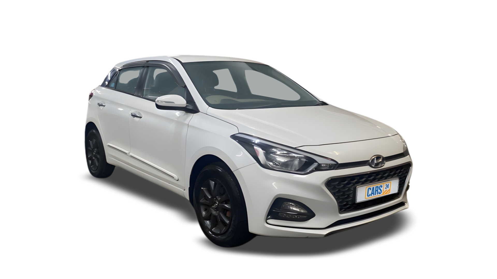 2019 Hyundai Elite i20 - Hatchback - Petrol - Manual - ₹6.72 lakh