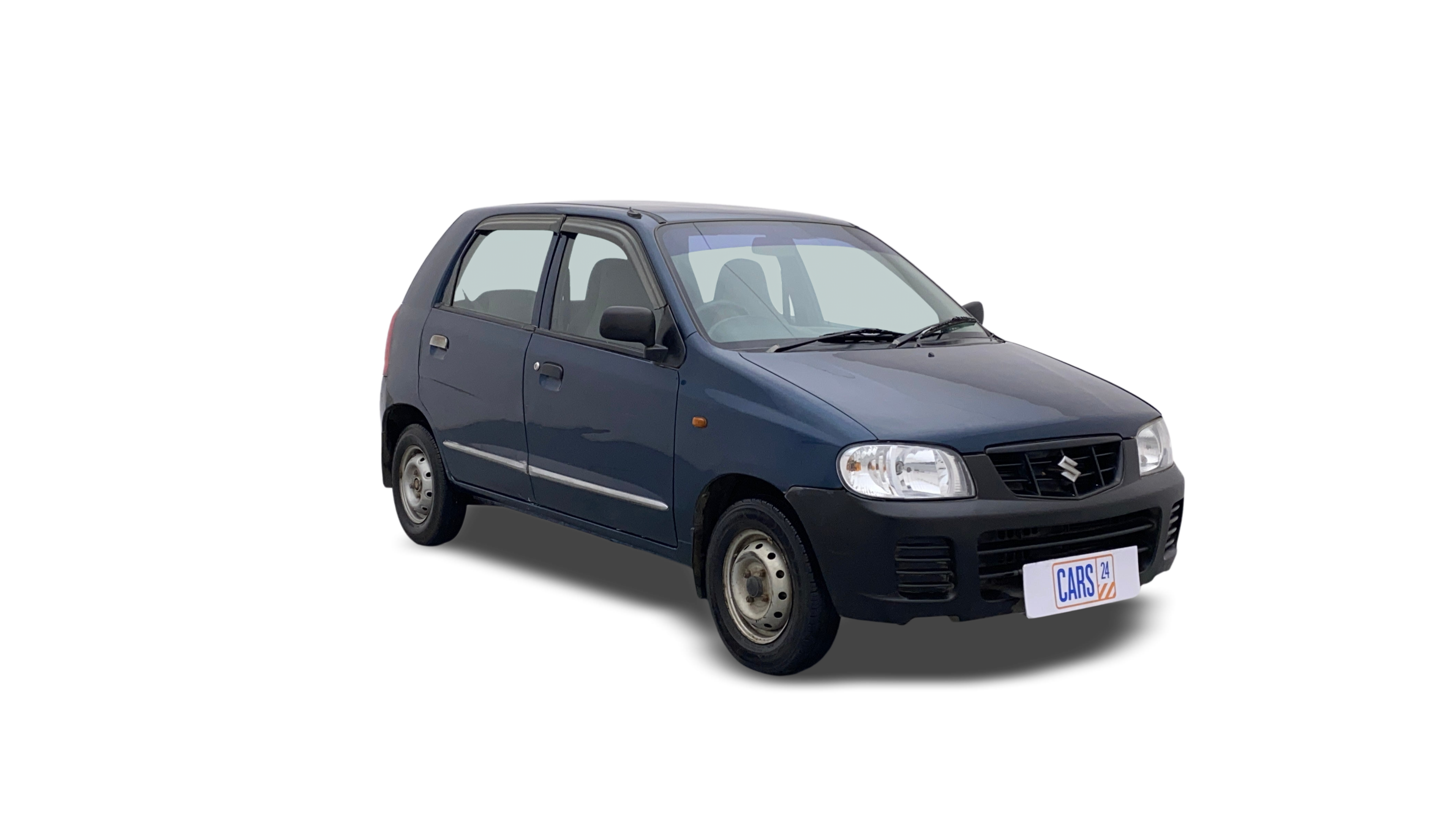 2011 Maruti Alto - Hatchback - Petrol - Manual - ₹1.14 lakh