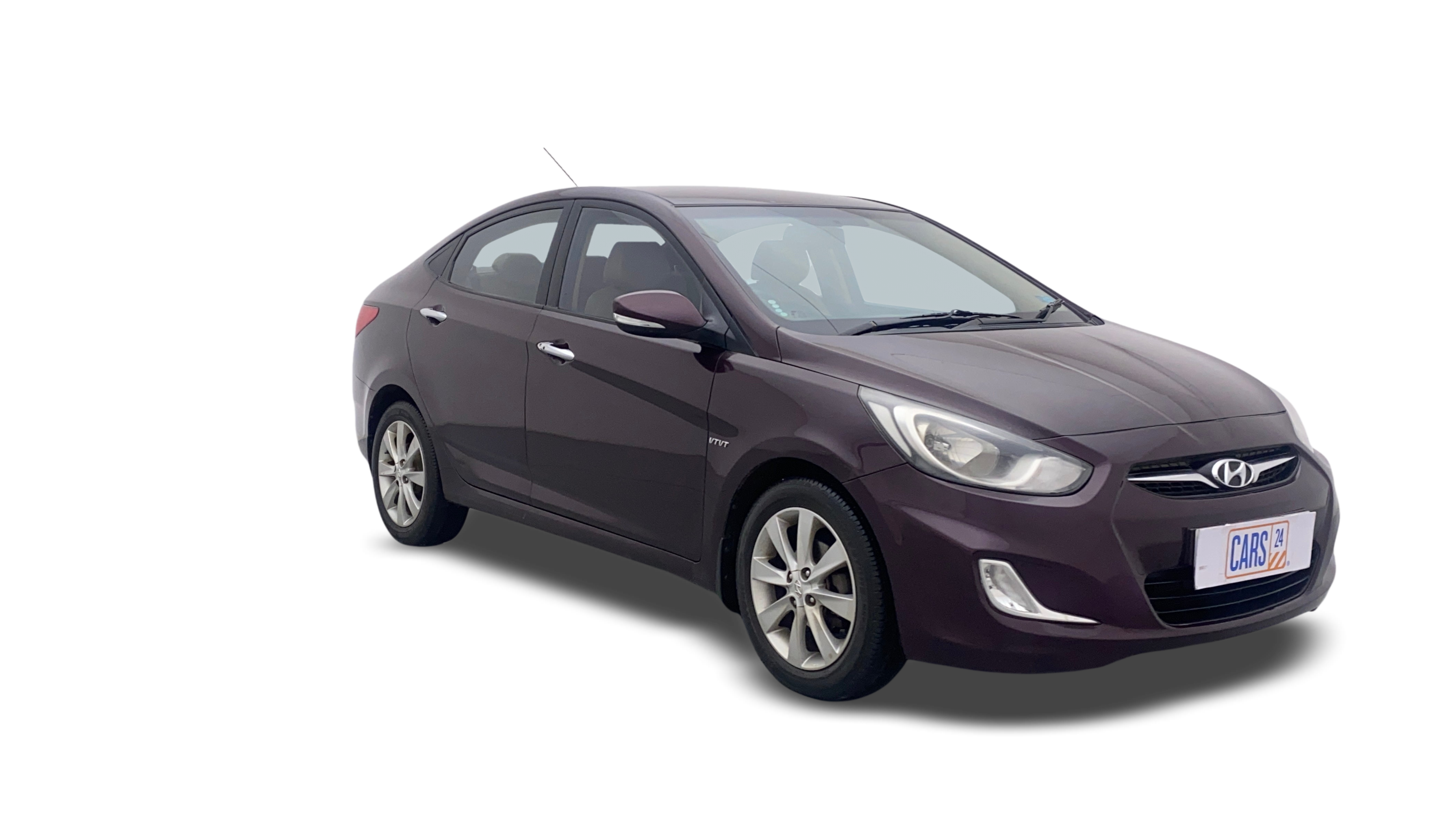 Hyundai Verna-img