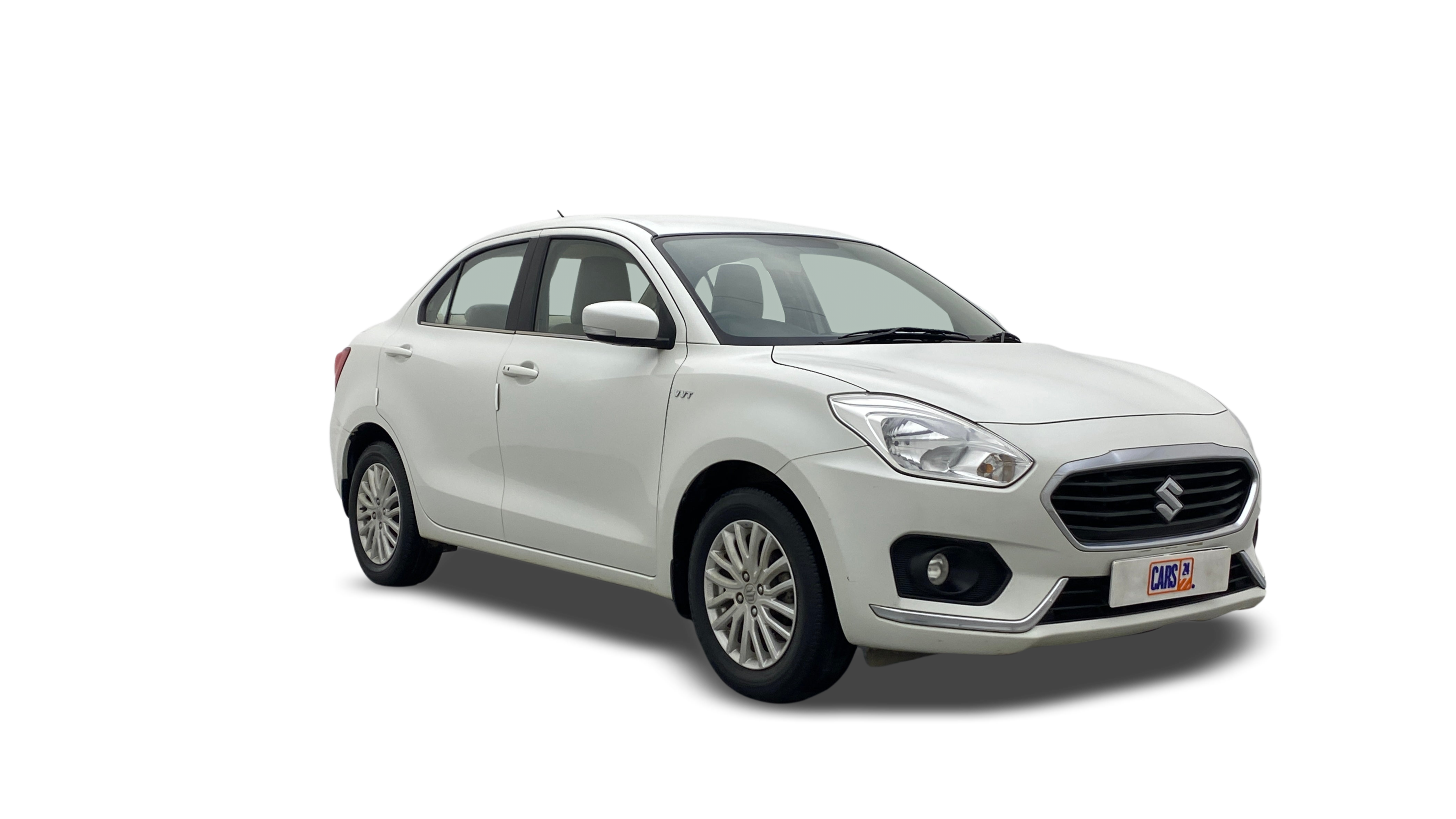 2018 Maruti Dzire - Sedan - CNG - Automatic - ₹6.69 lakh