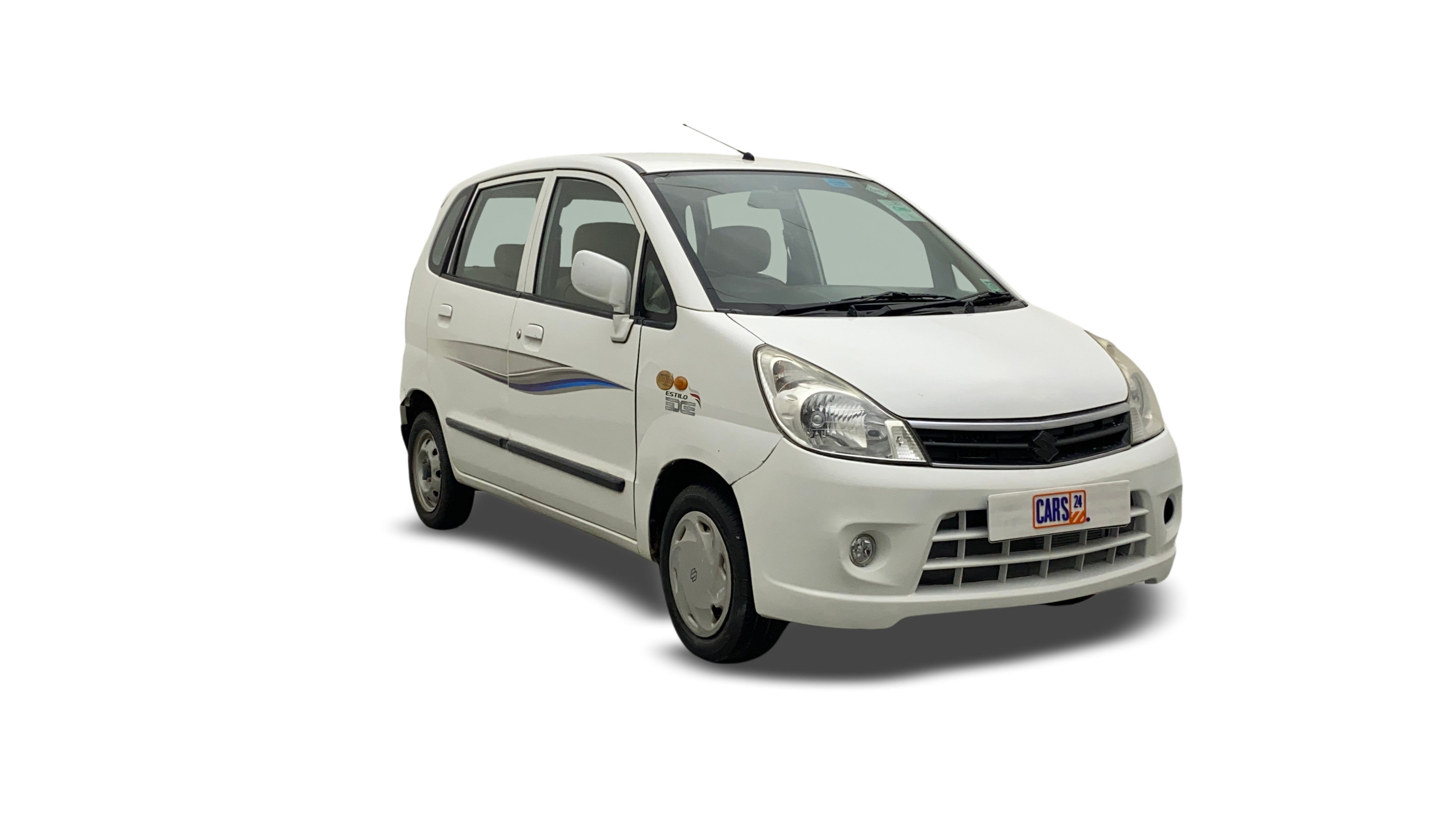 Maruti Zen Estilo-img
