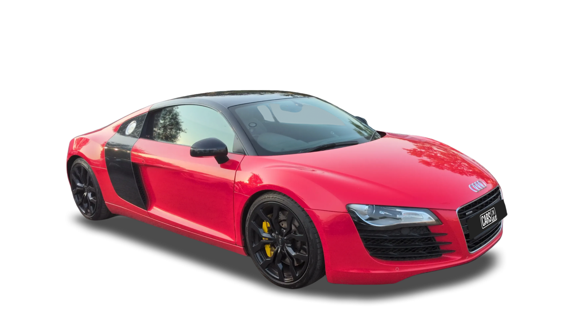 Audi R8-img