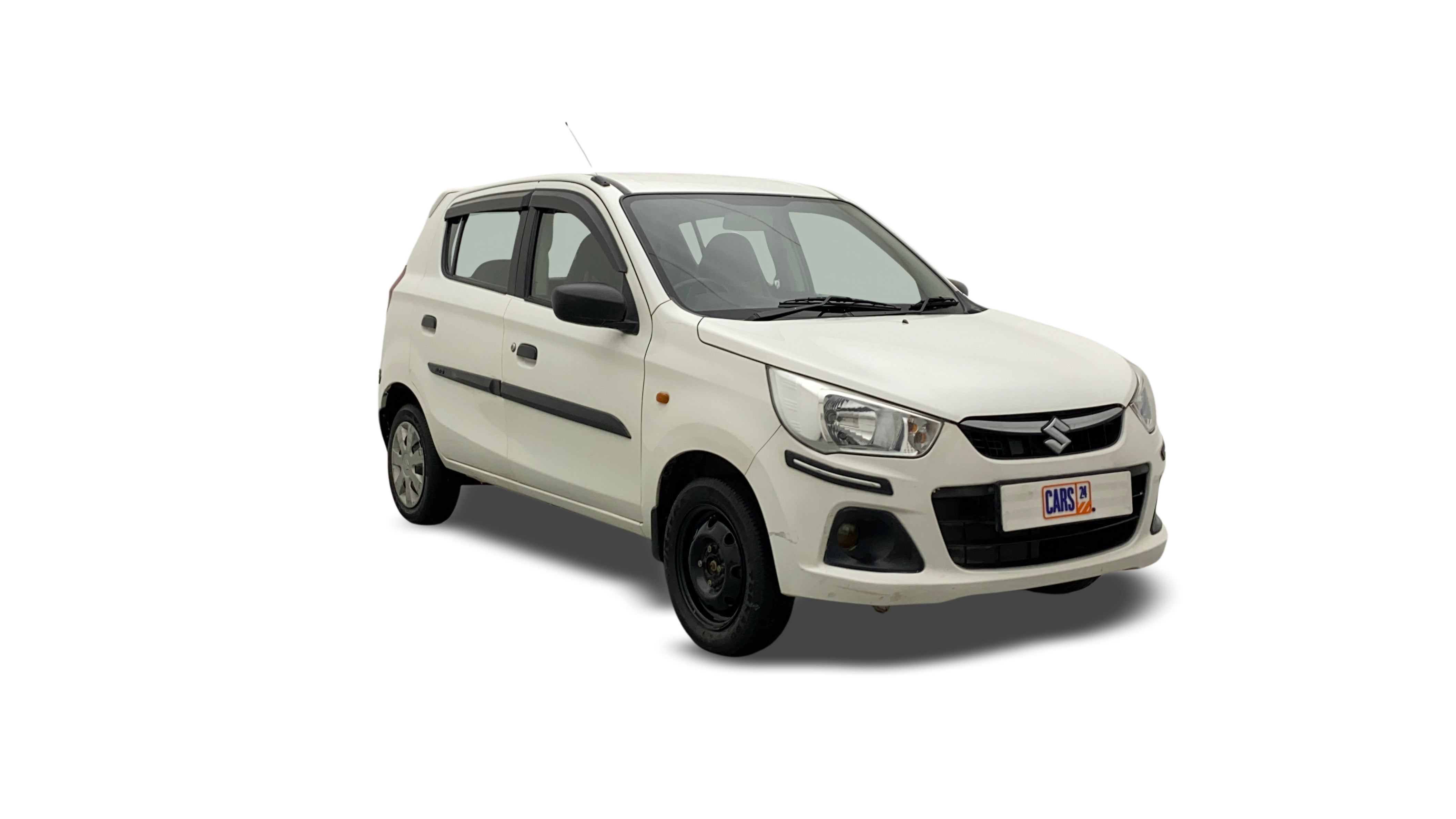 Maruti Alto K10-img