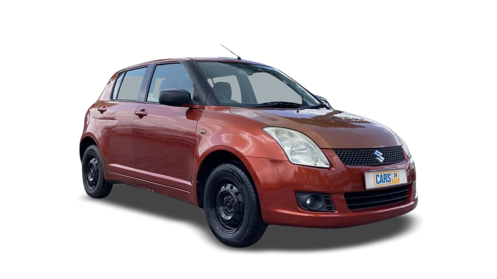 2011 Maruti Swift - Hatchback - Petrol - Manual - ₹2.81 lakh