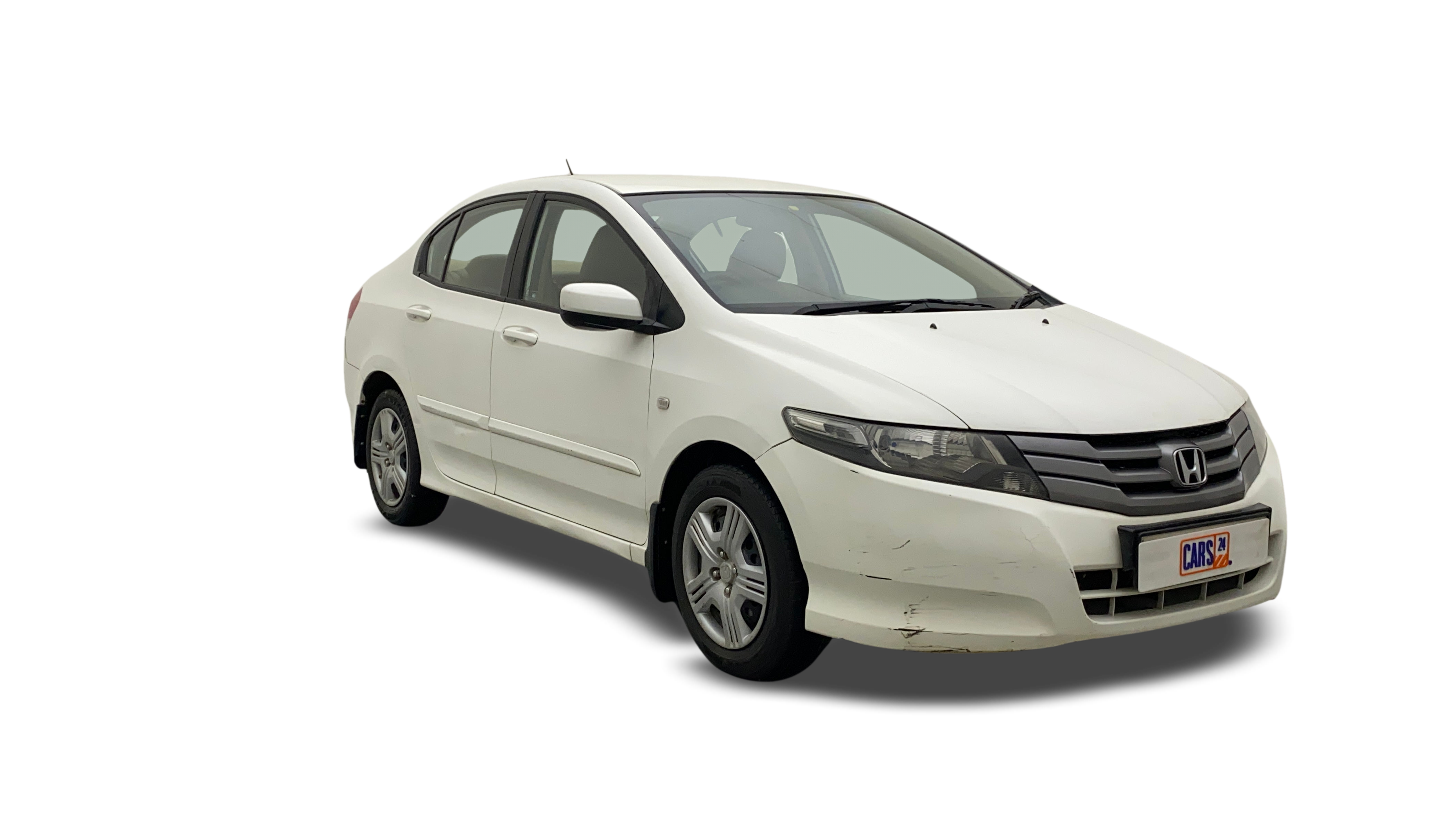 Honda City-img