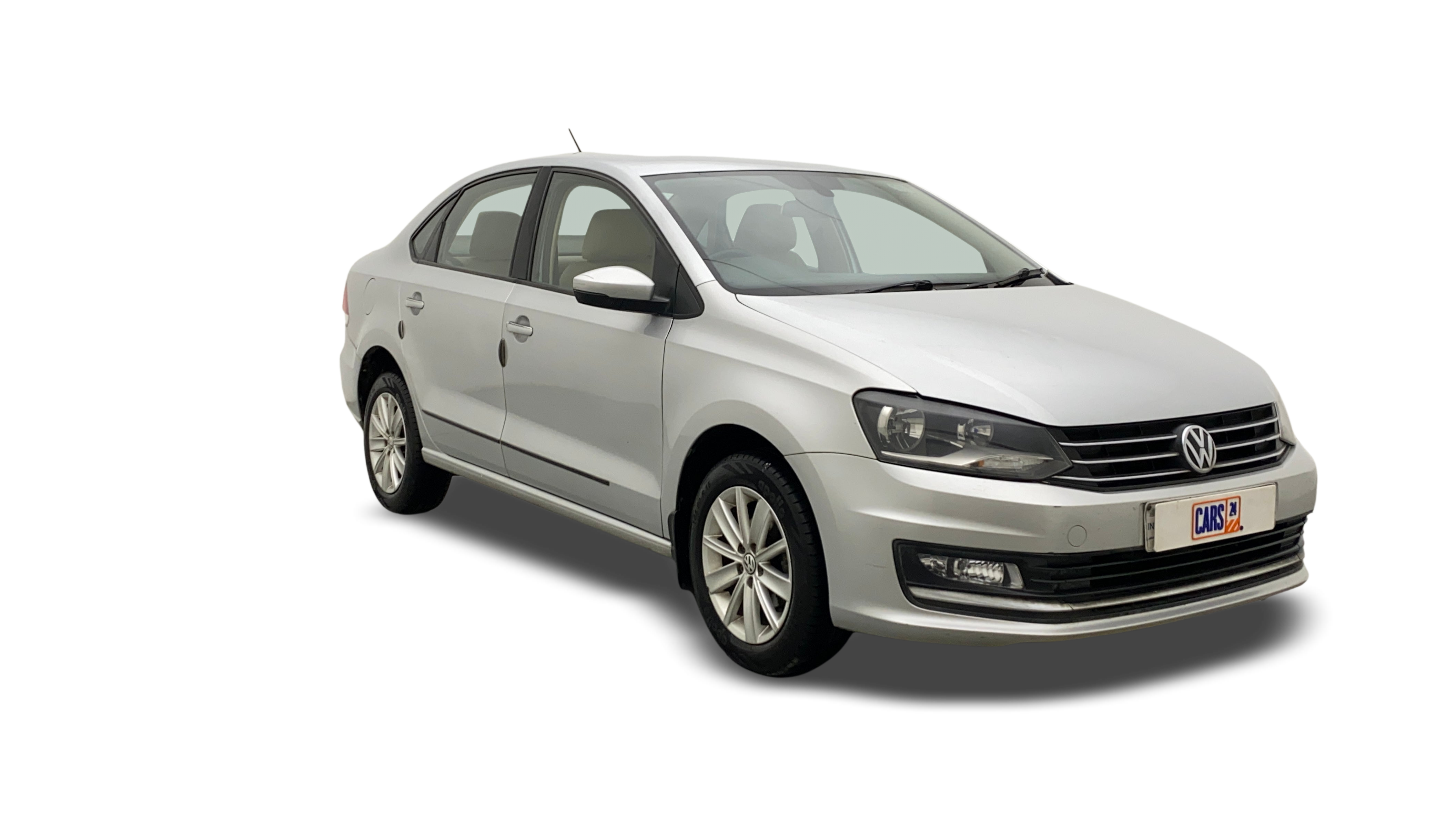 Volkswagen Vento-img