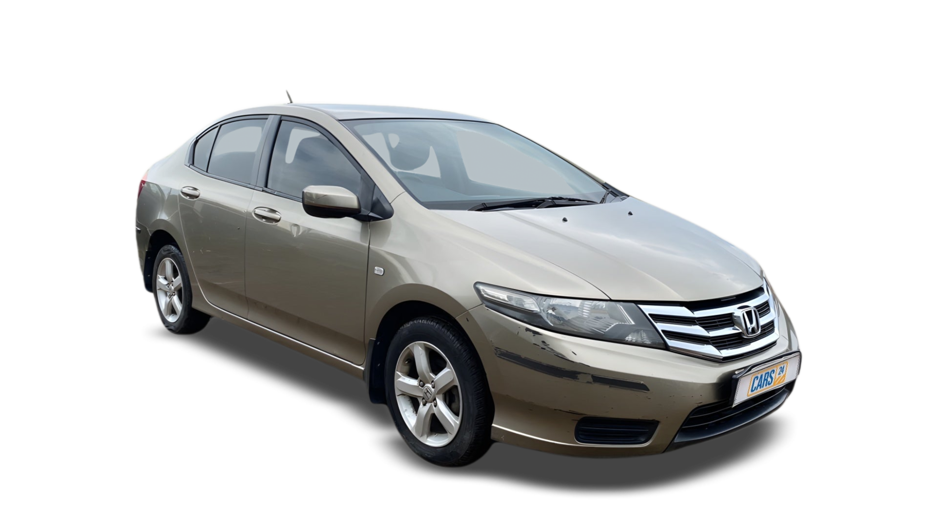Honda City-img