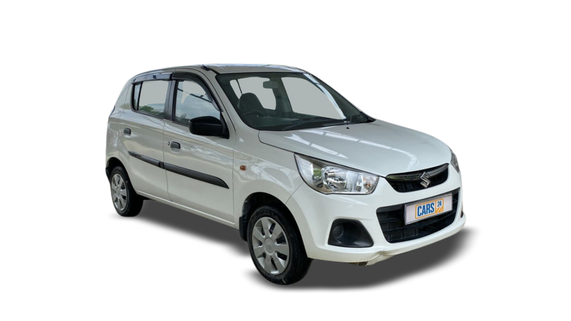 2019 Maruti Alto K10 - Hatchback - Petrol - Manual - ₹3.32 lakh