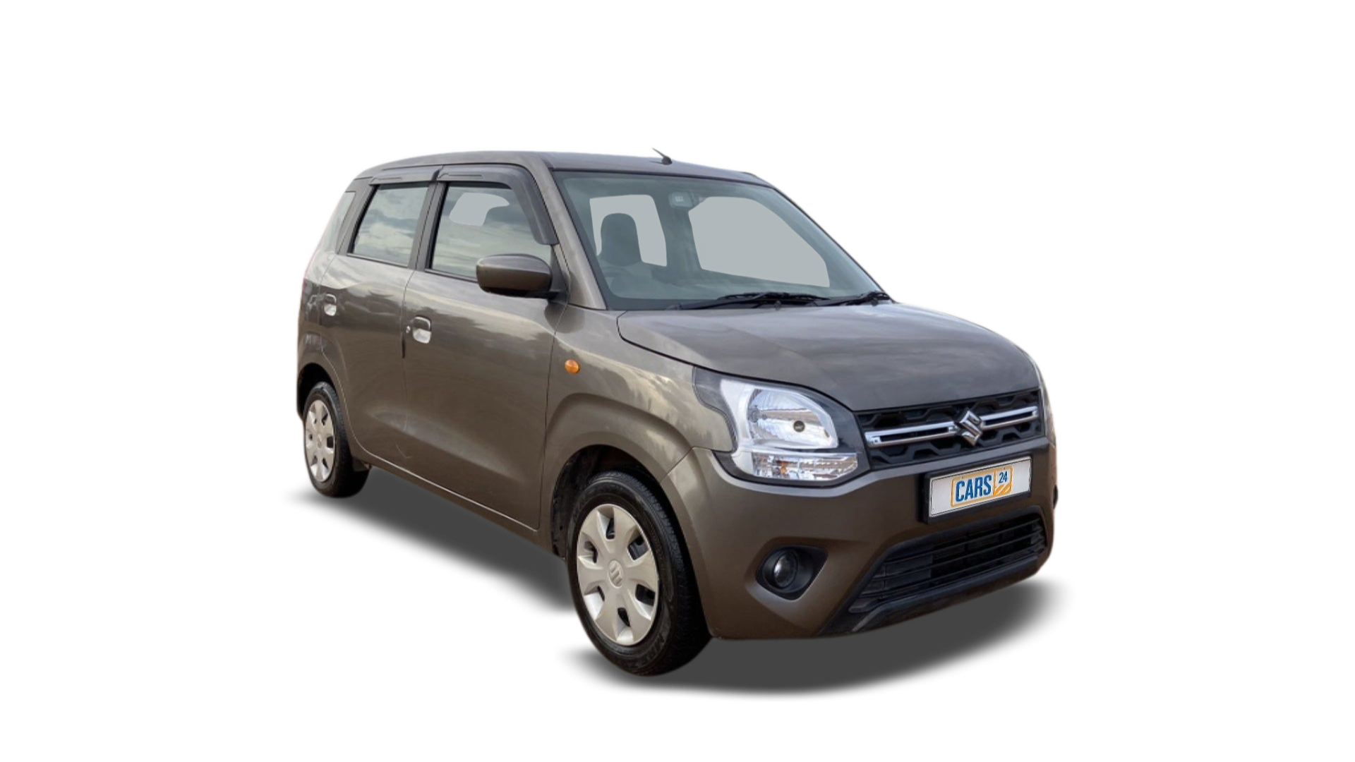 Maruti New Wagon-R-img