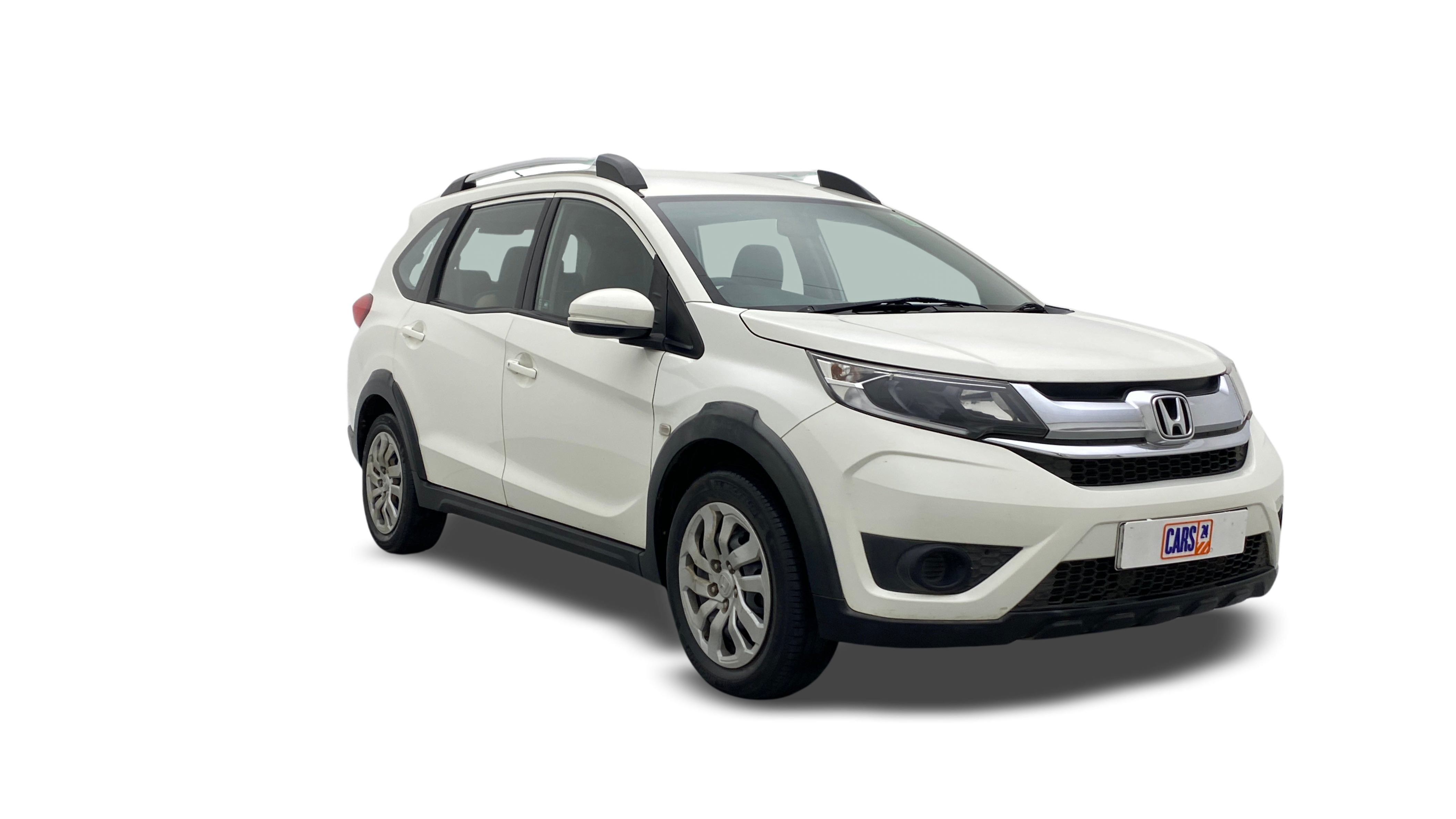 Honda BR-V-img
