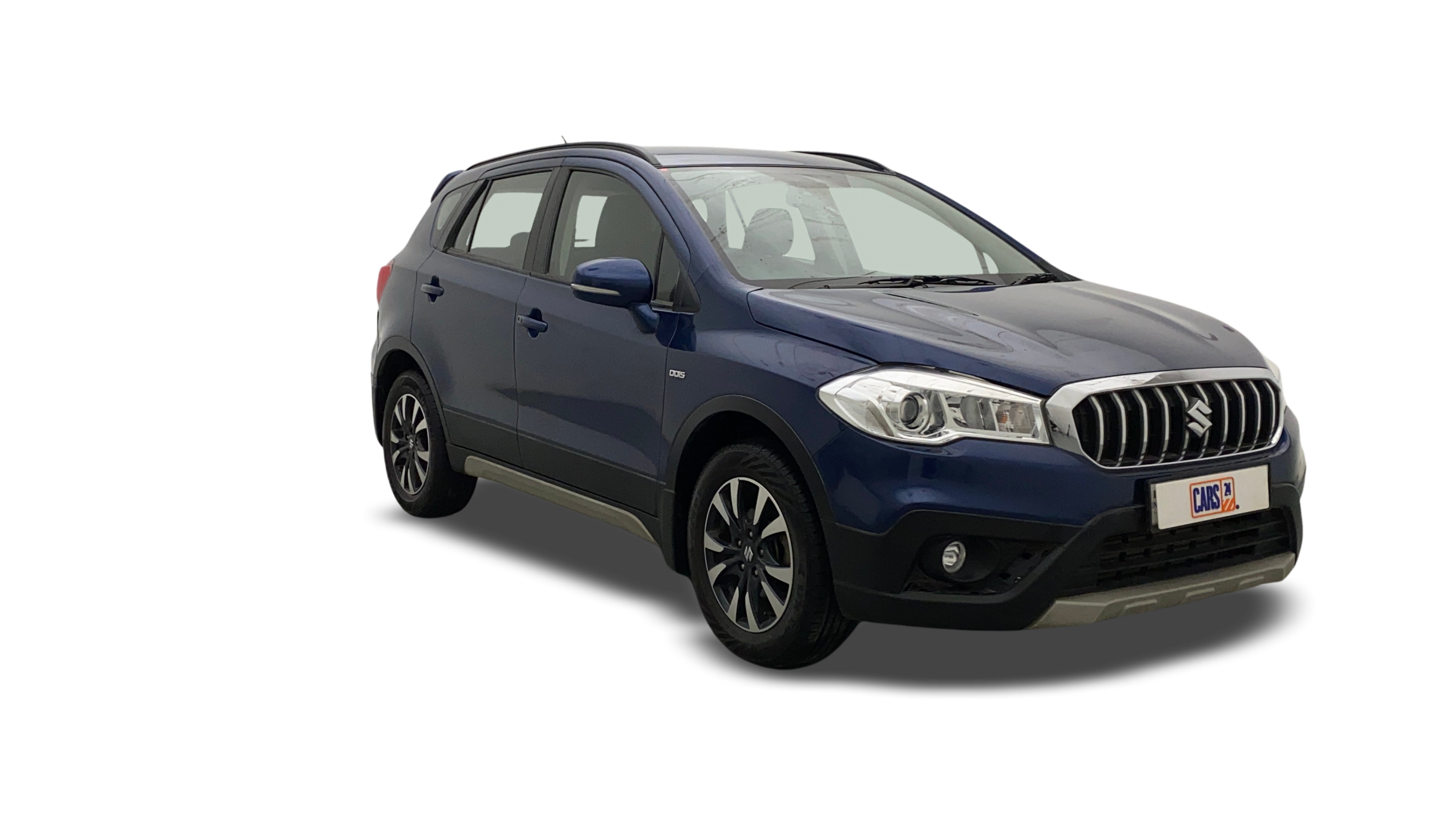 Maruti S Cross-img