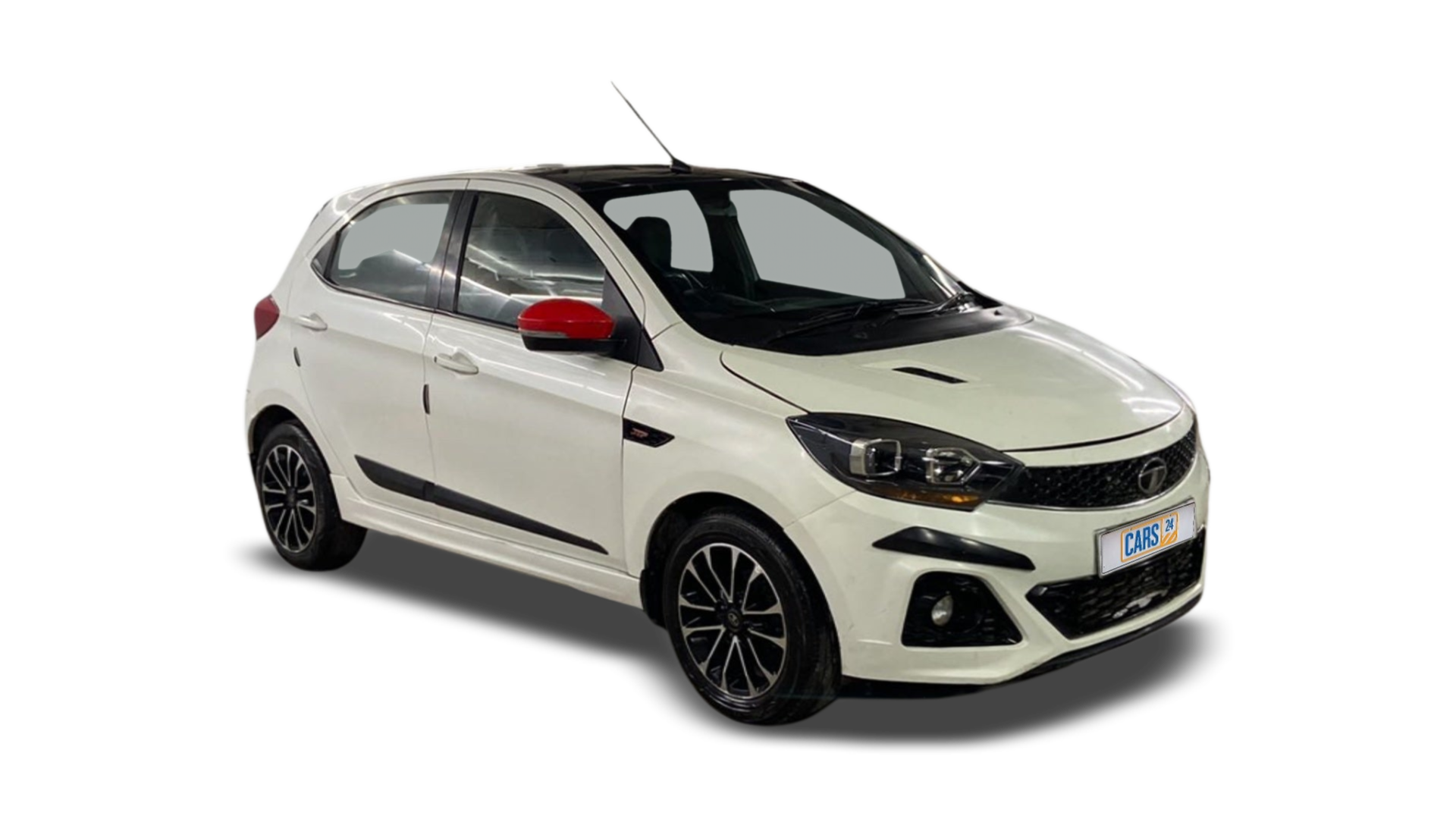 Tata TIAGO JTP-img