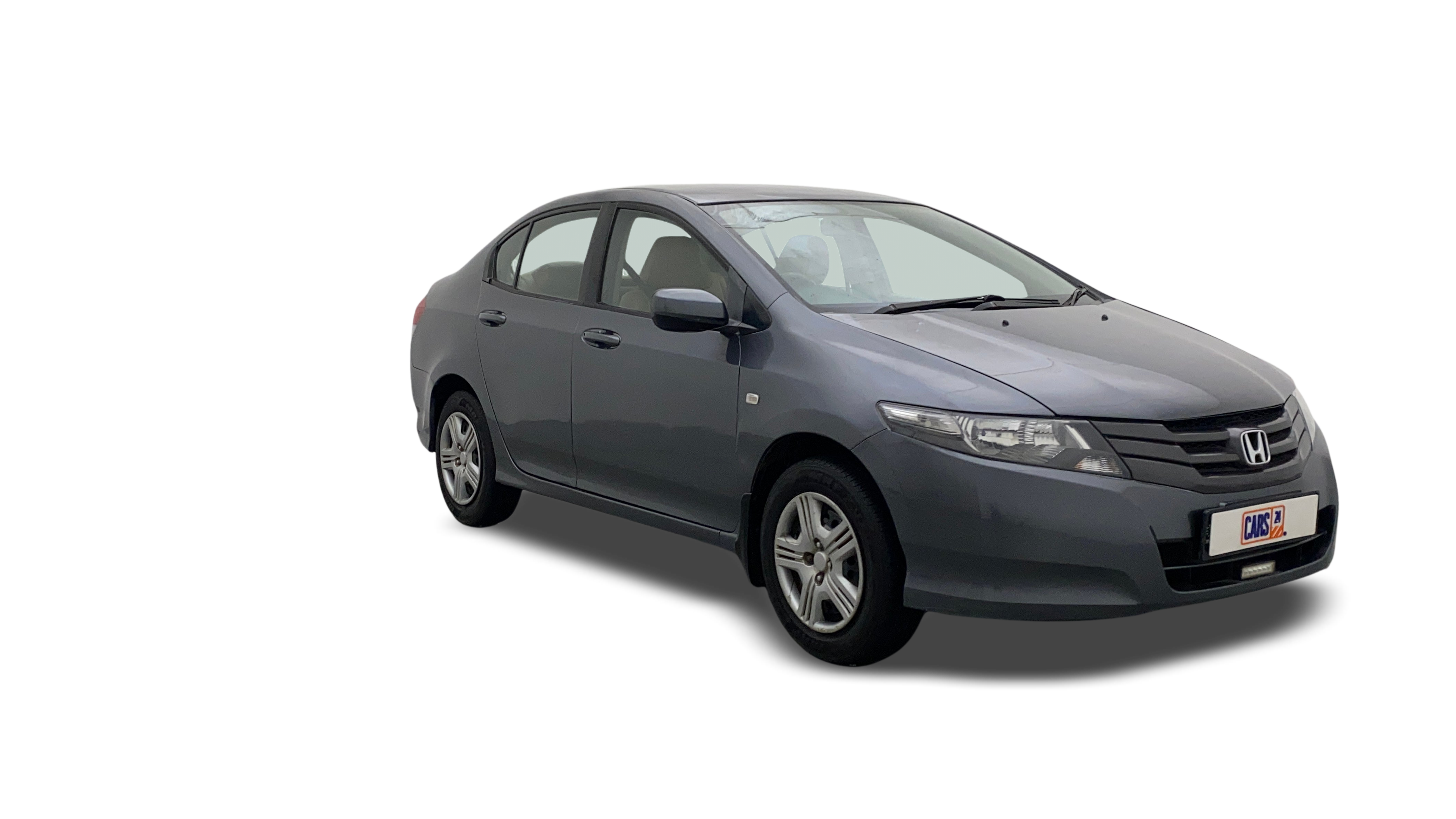 2010 Honda City - Sedan - Petrol - Manual - ₹2.56 lakh