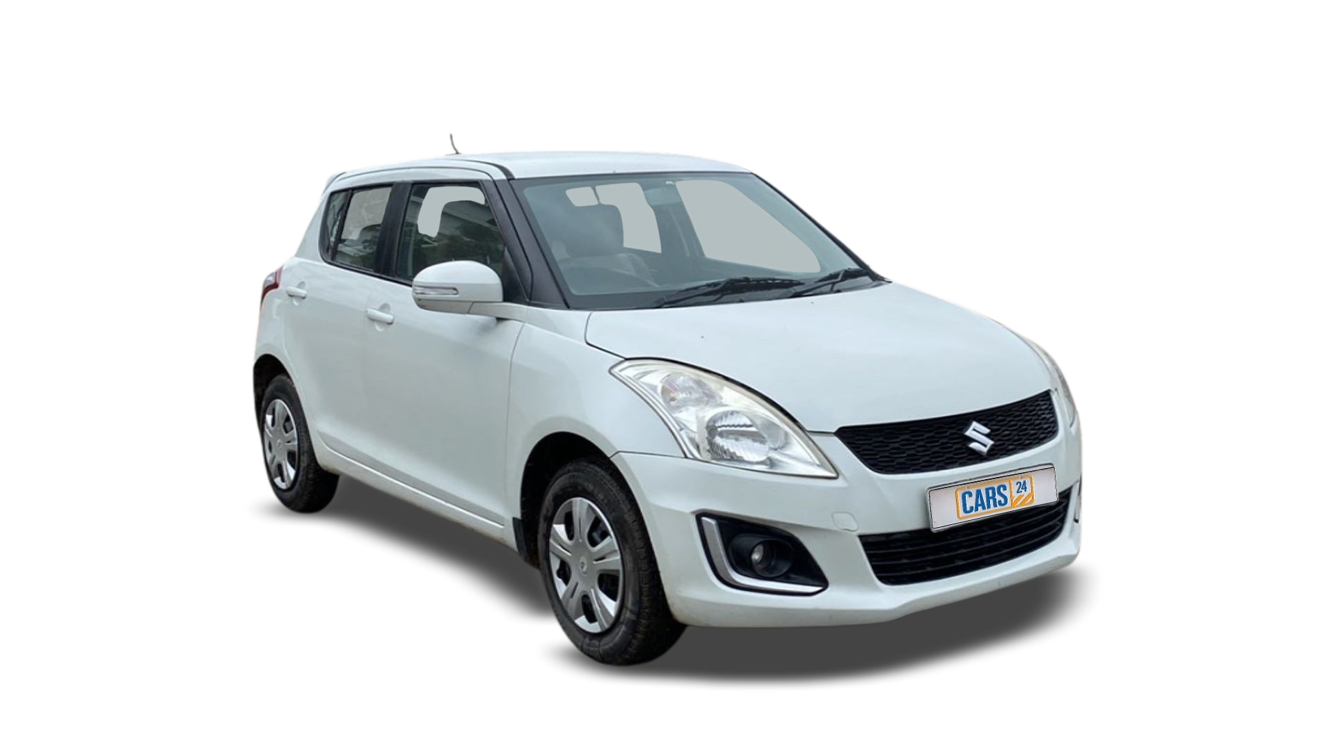 2016 Maruti Swift - Hatchback - Petrol - Manual - ₹3.90 lakh