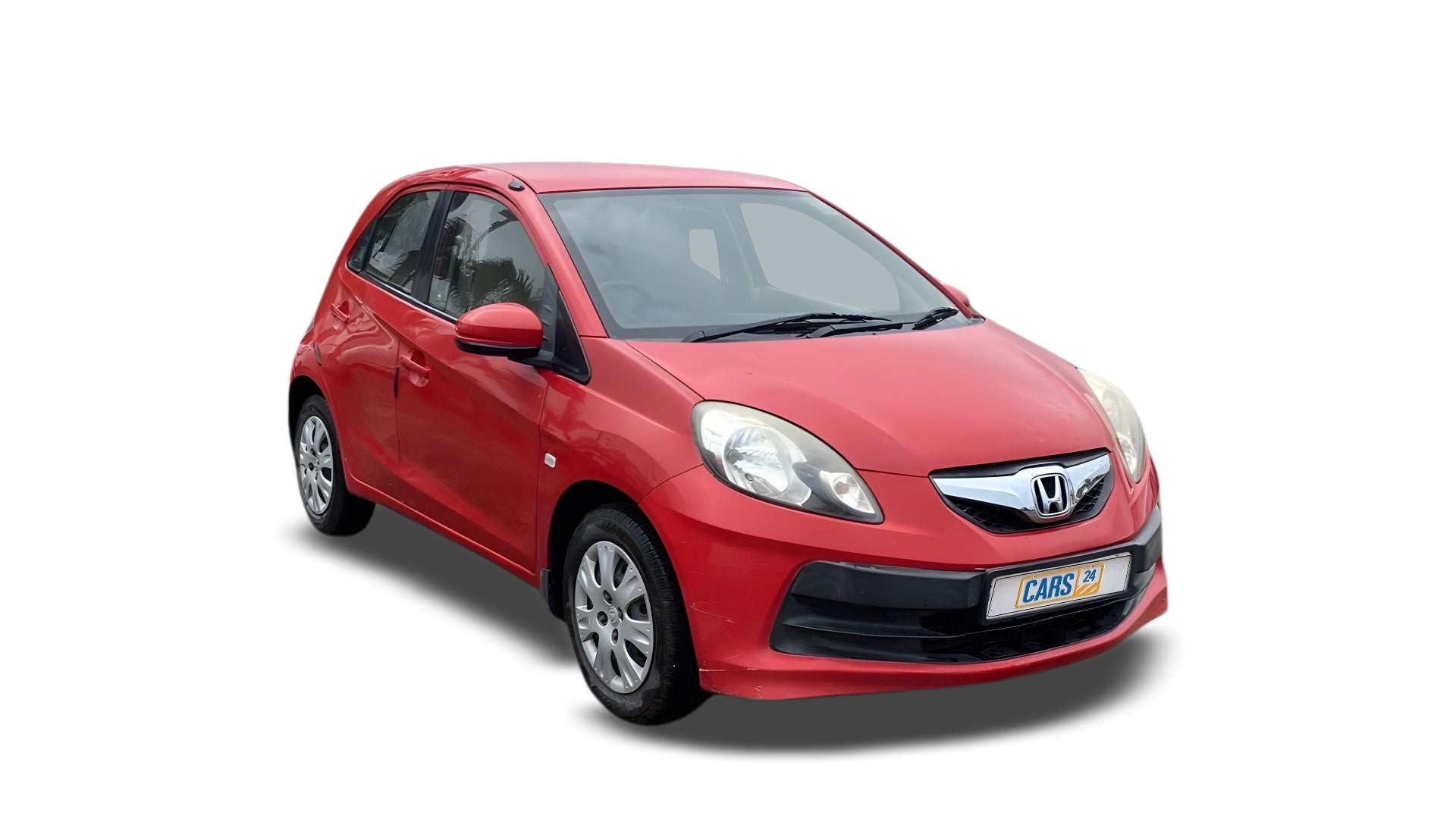 Honda Brio-img