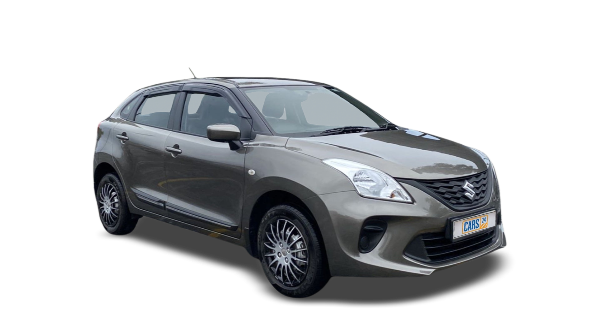 Maruti Baleno-img